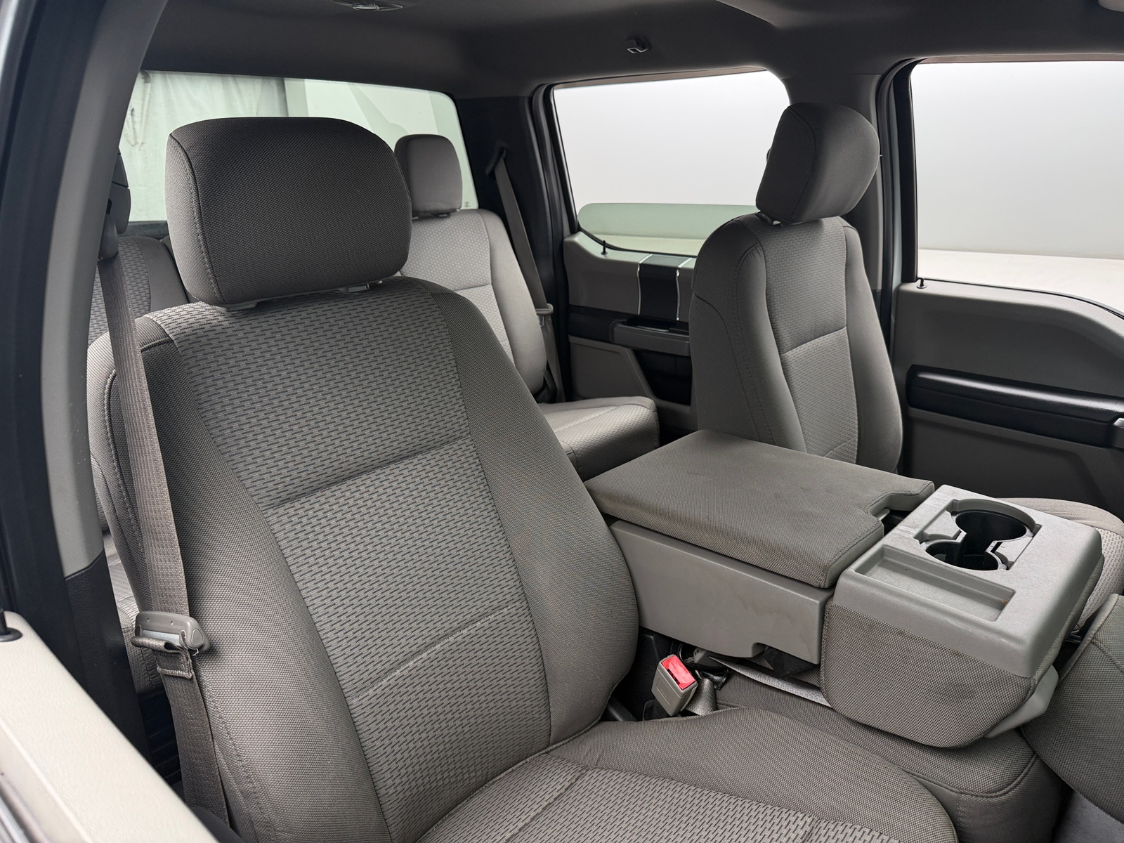 Thumbnail: 2018 Ford Econoline - 2