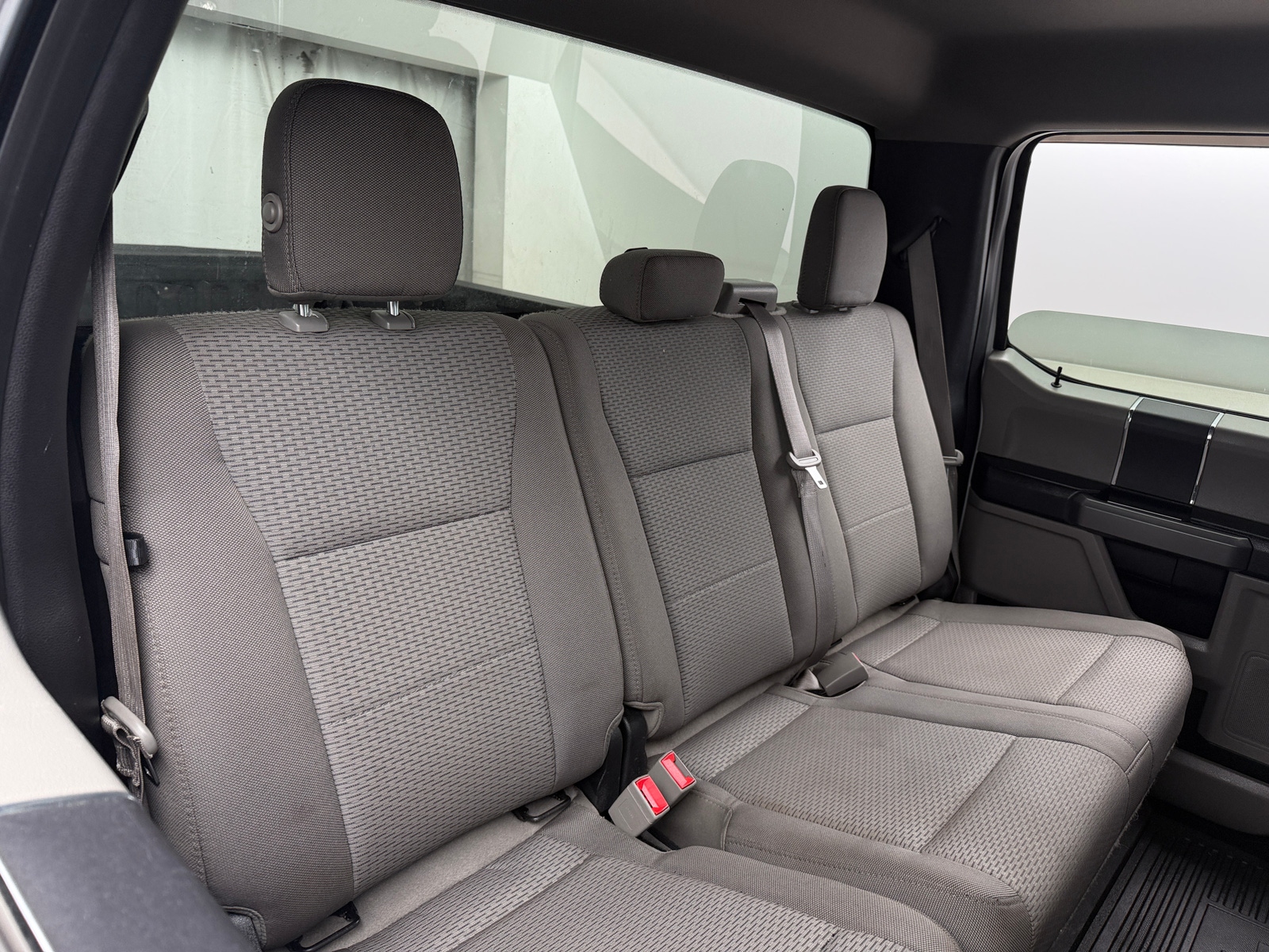 Thumbnail: 2018 Ford Econoline - 6