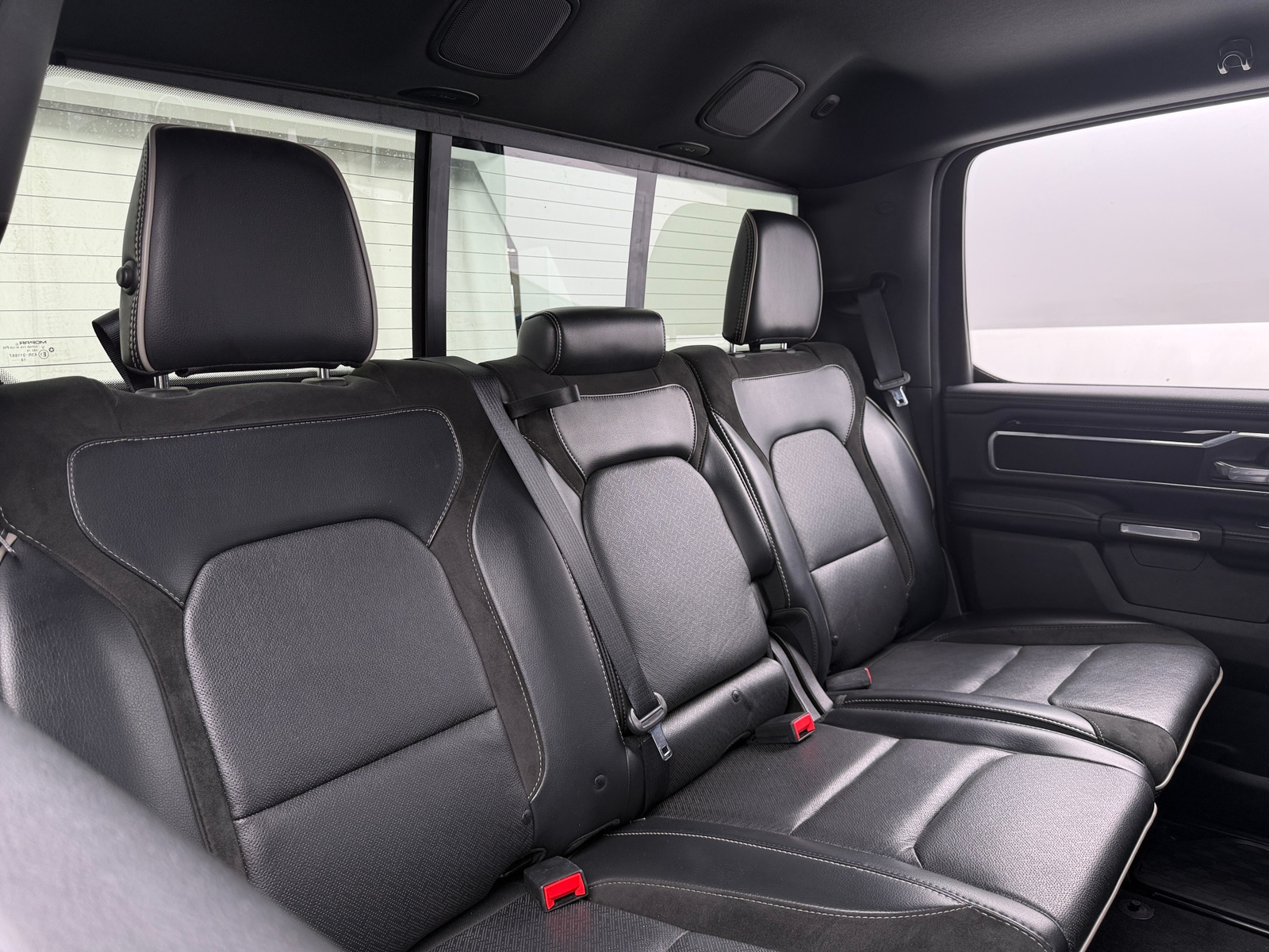Thumbnail: 2019 RAM 1500 - 5