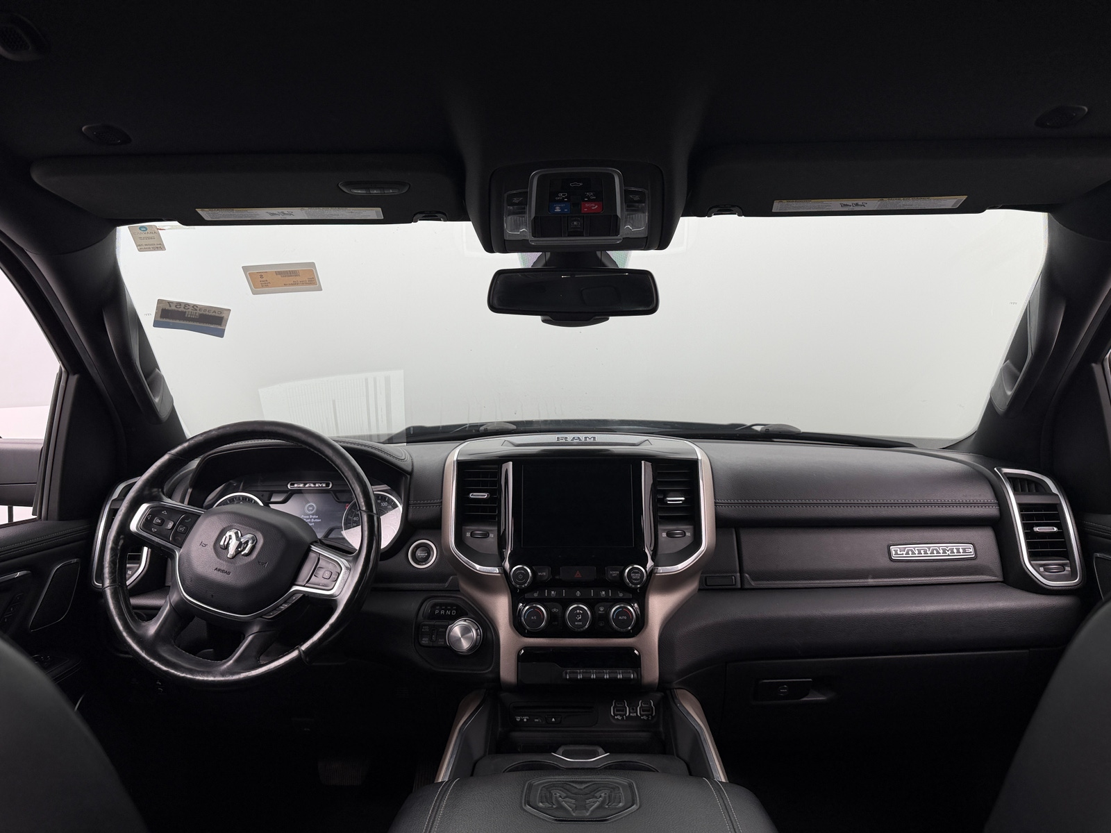Thumbnail: 2019 RAM 1500 - 2