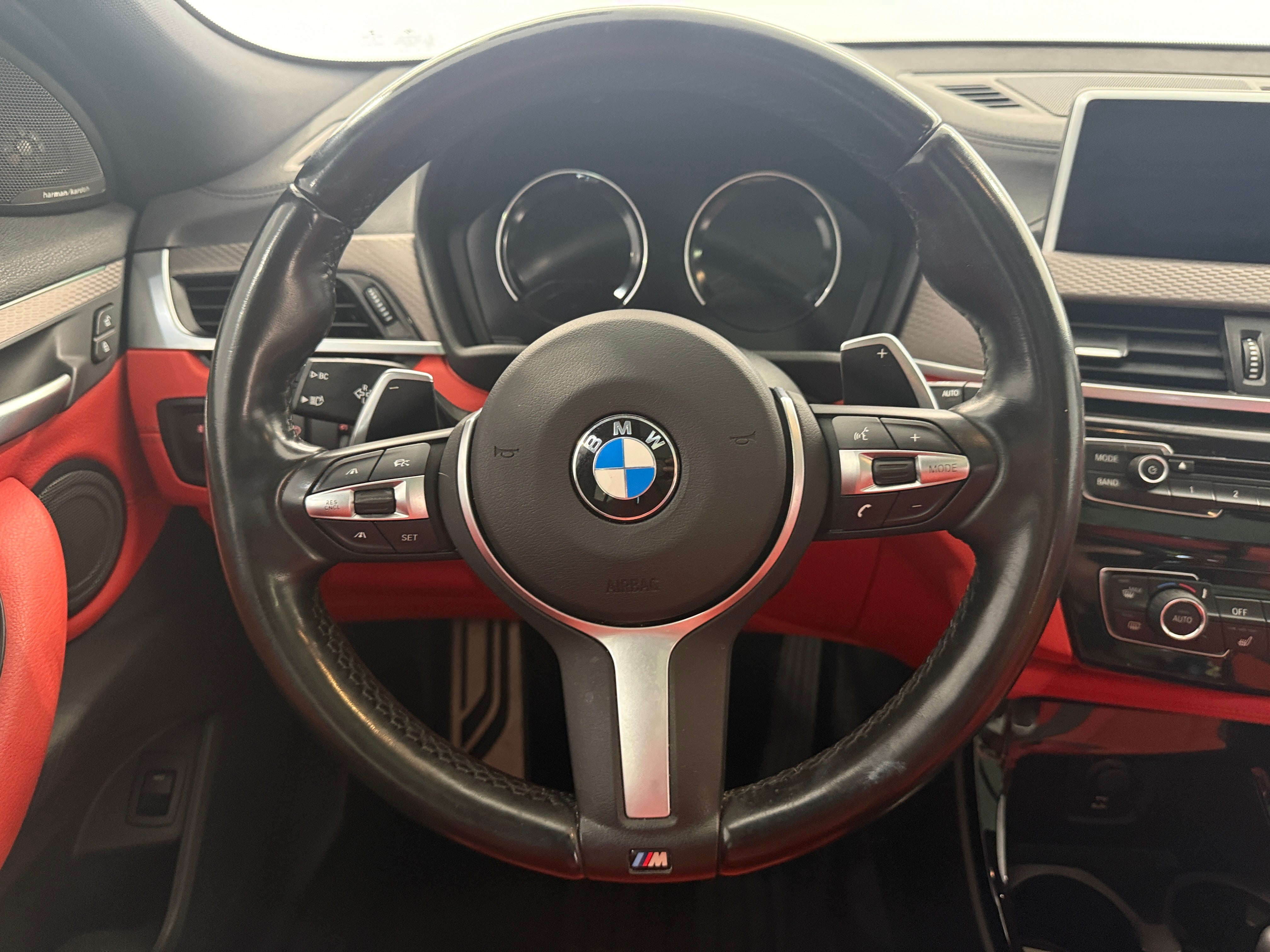 2019 BMW X2