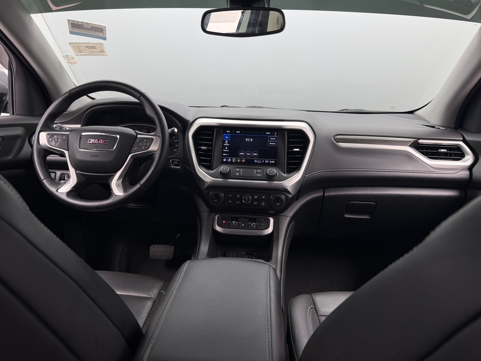 Thumbnail: 2023 GMC Acadia - 2