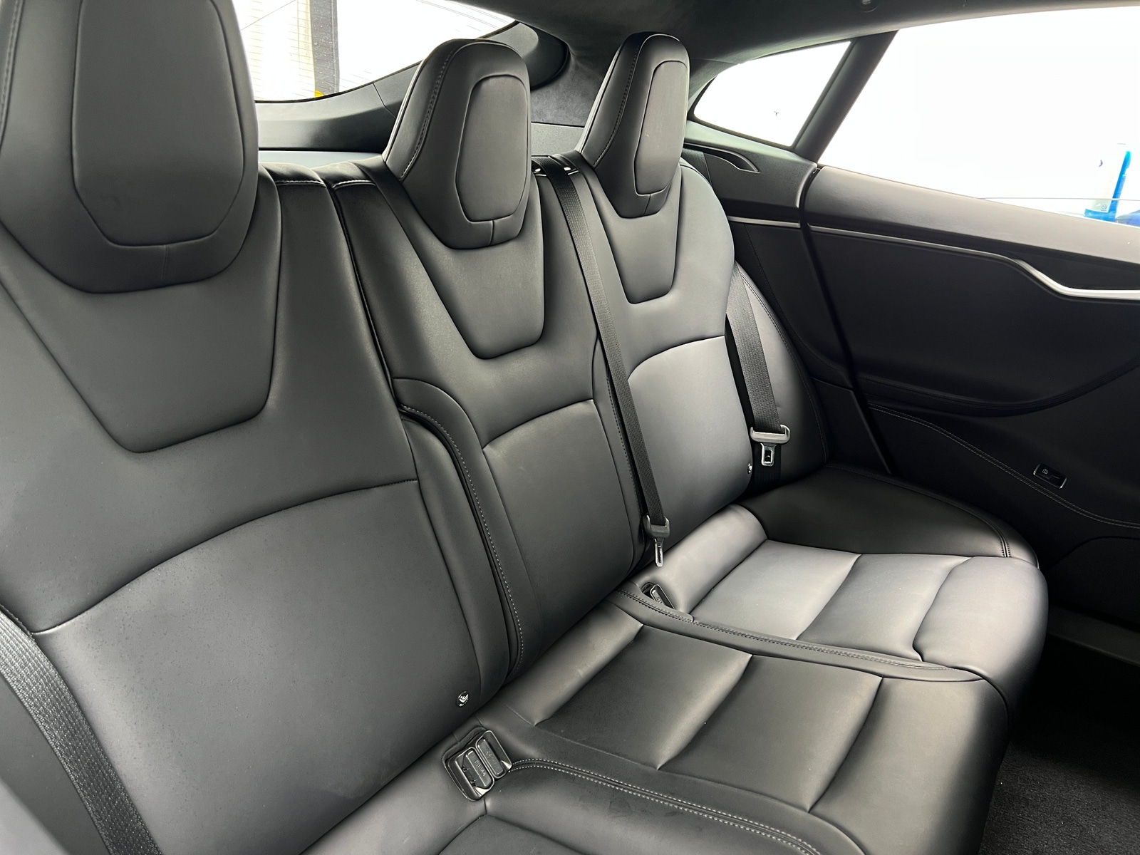 Thumbnail: 2019 Tesla Model S - 5