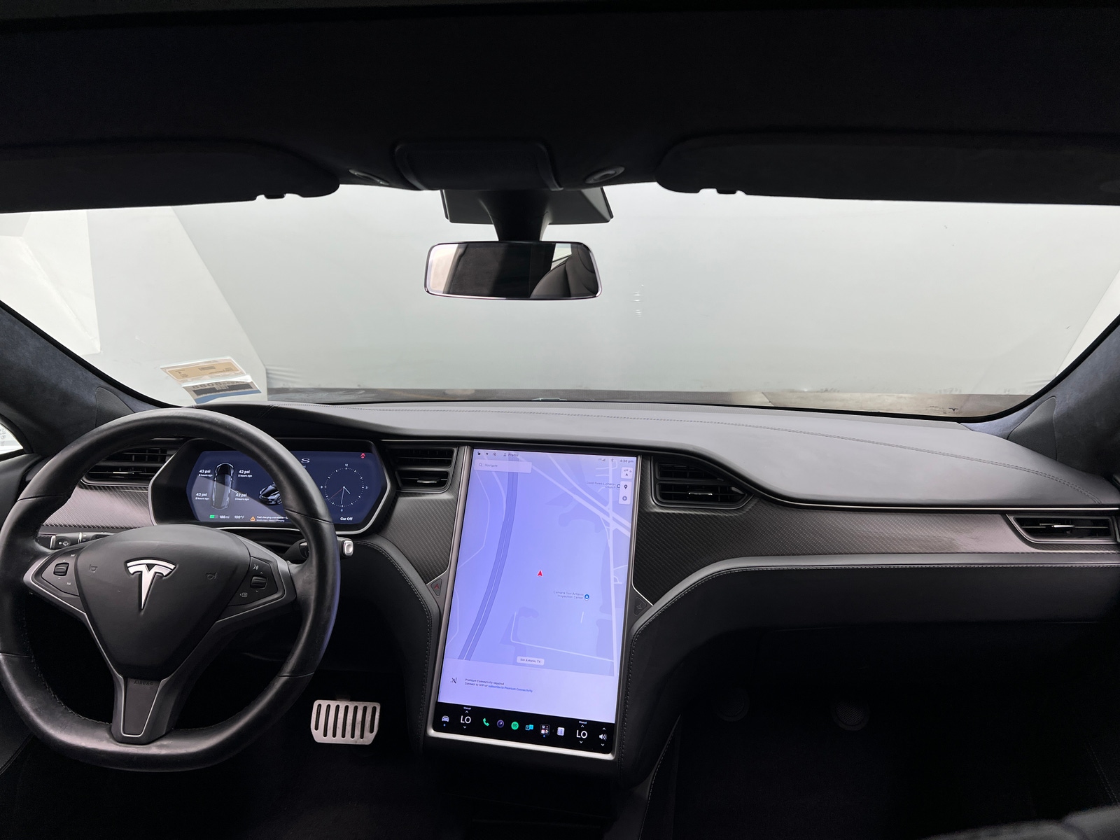 Thumbnail: 2019 Tesla Model S - 2