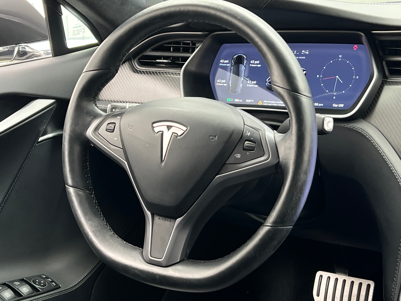 Thumbnail: 2019 Tesla Model S - 4