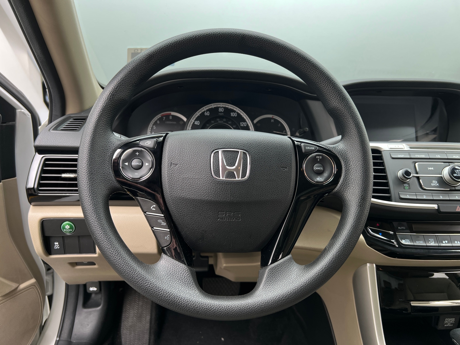 Thumbnail: 2016 Honda Accord - 5
