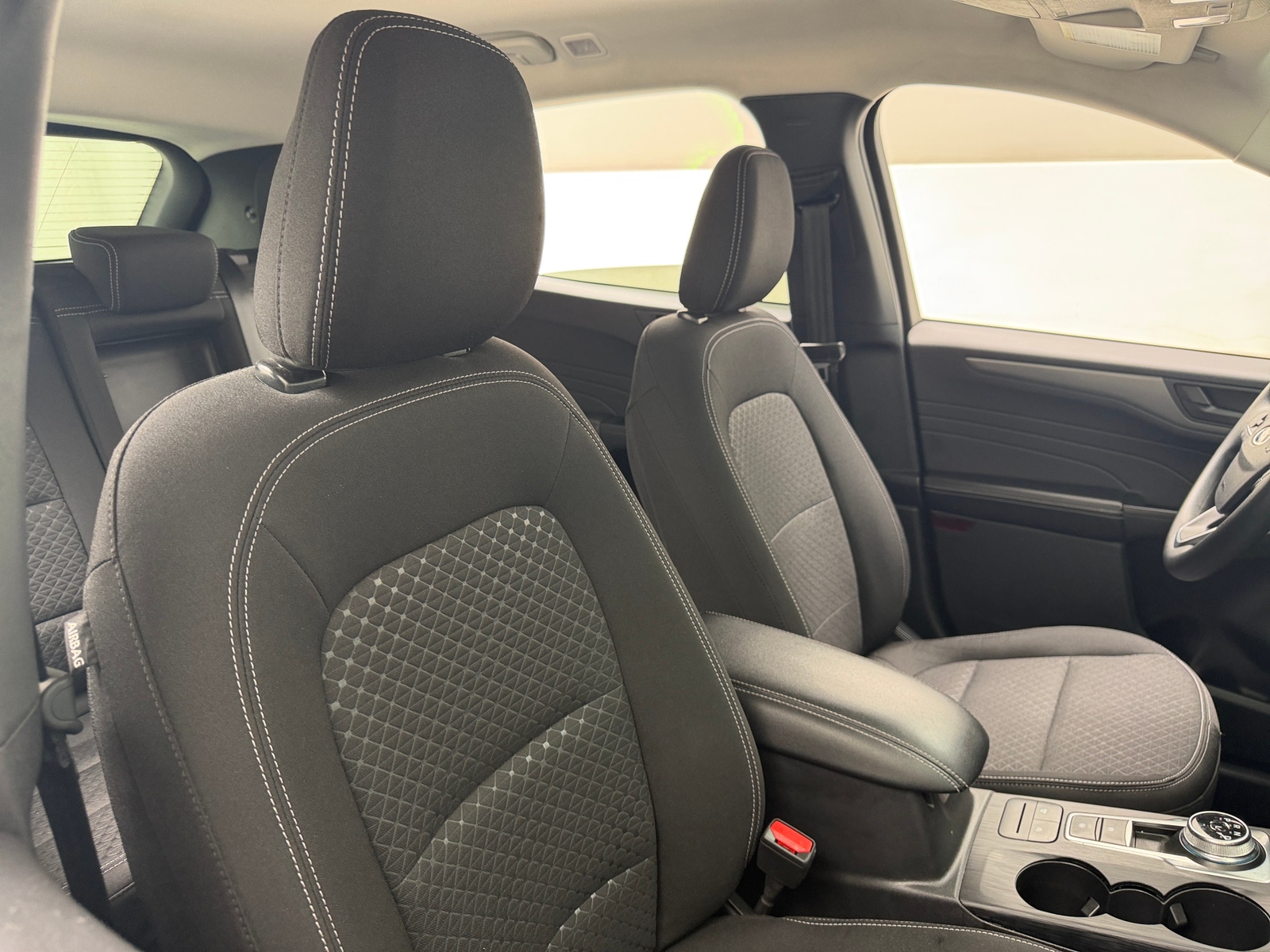 Thumbnail: 2025 Ford Escape - 2
