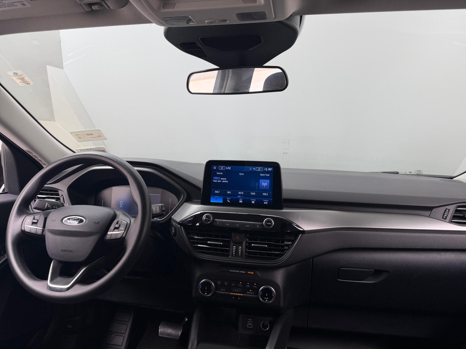 Thumbnail: 2025 Ford Escape - 3