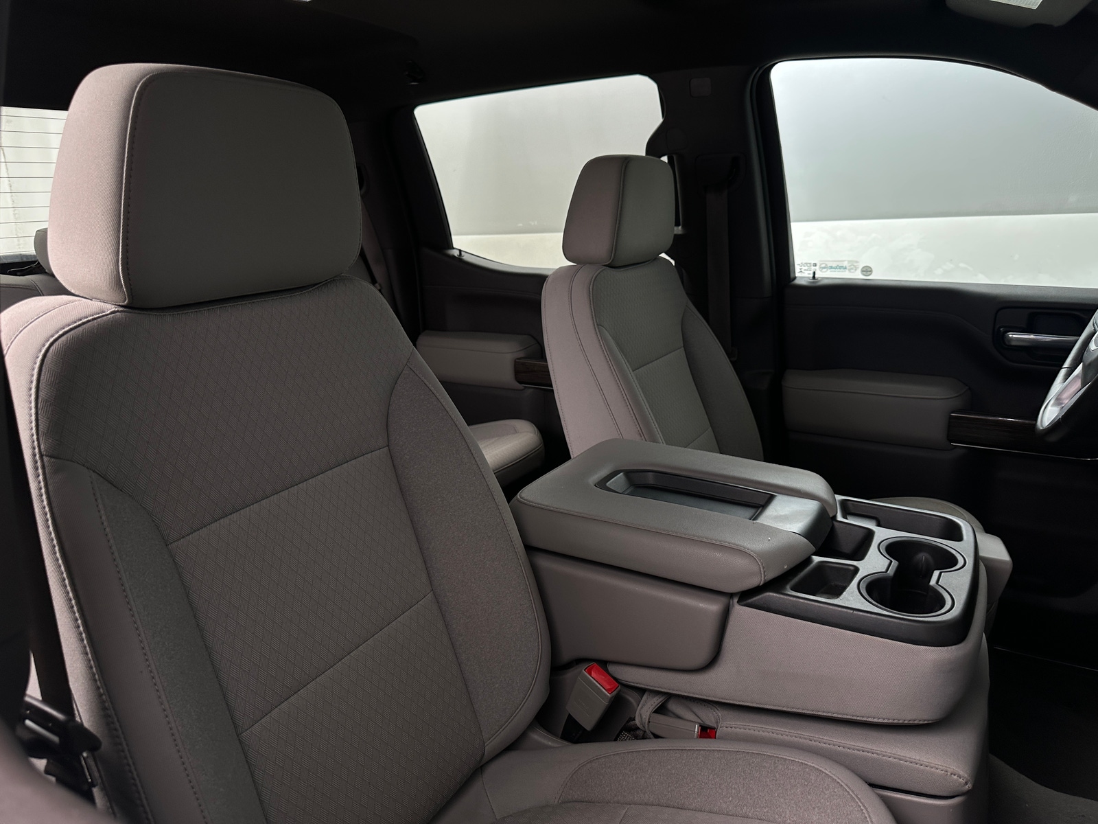 Thumbnail: 2021 GMC Sierra 1500 - 2