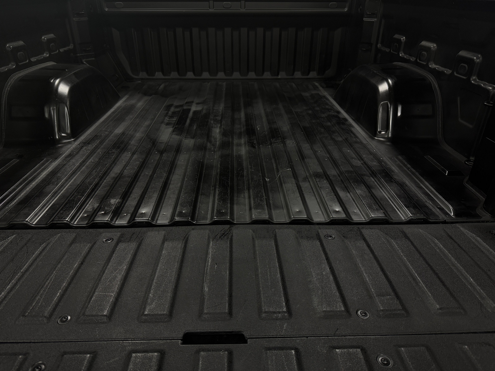 Thumbnail: 2021 GMC Sierra 1500 - 7
