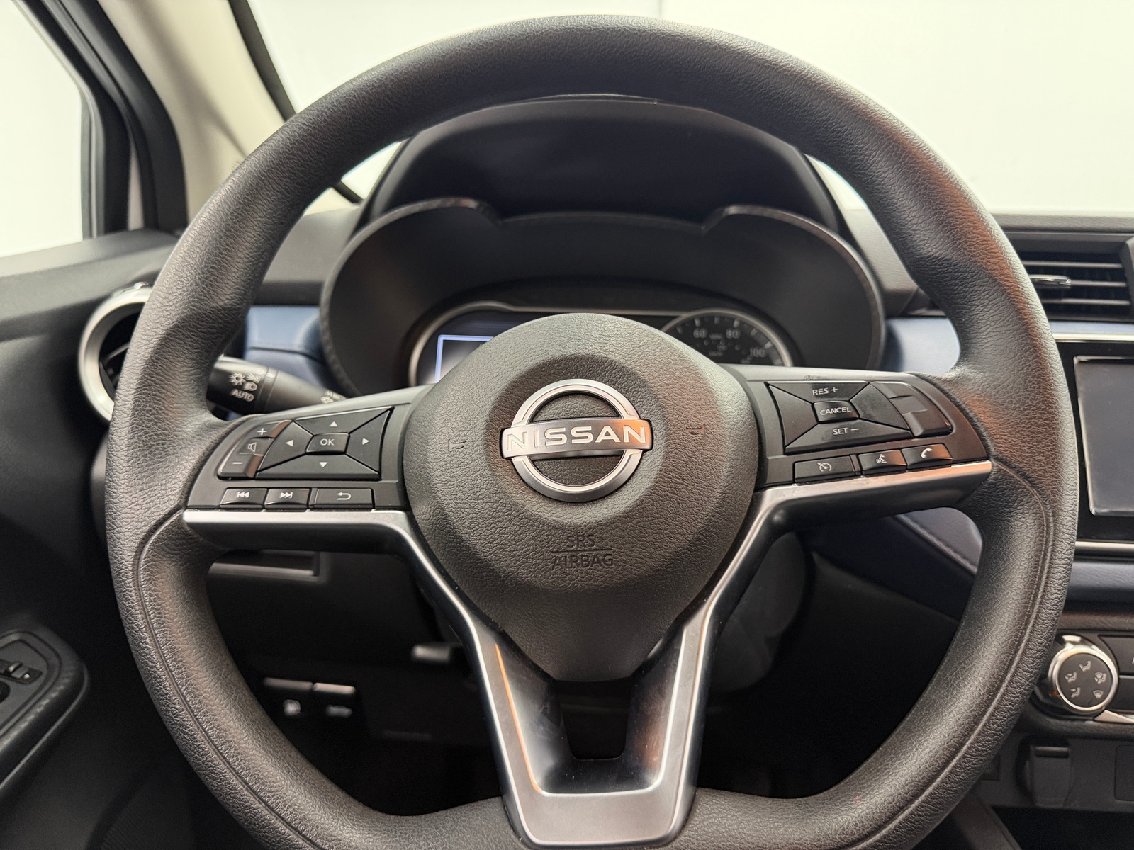 Thumbnail: 2025 Nissan Versa - 5