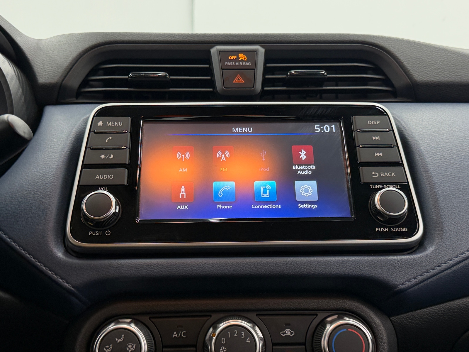 Thumbnail: 2025 Nissan Versa - 4