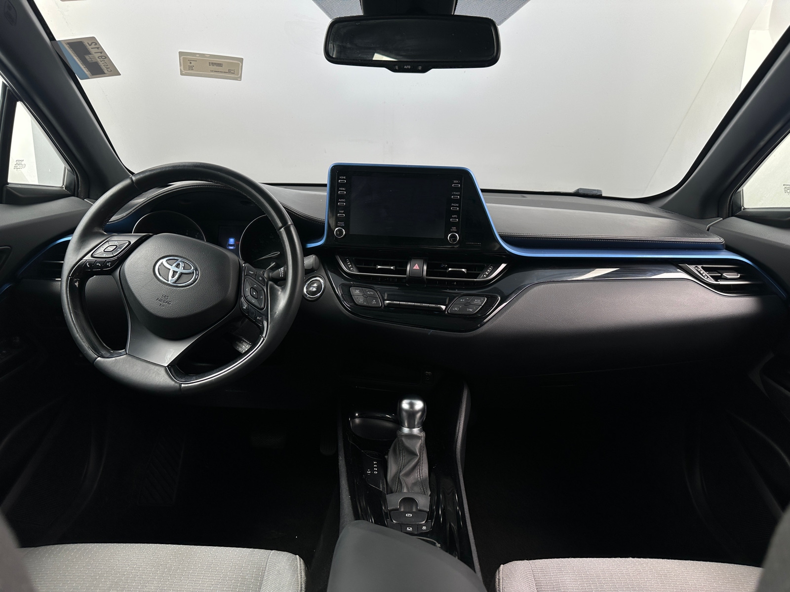 Thumbnail: 2019 Toyota C-HR - 3