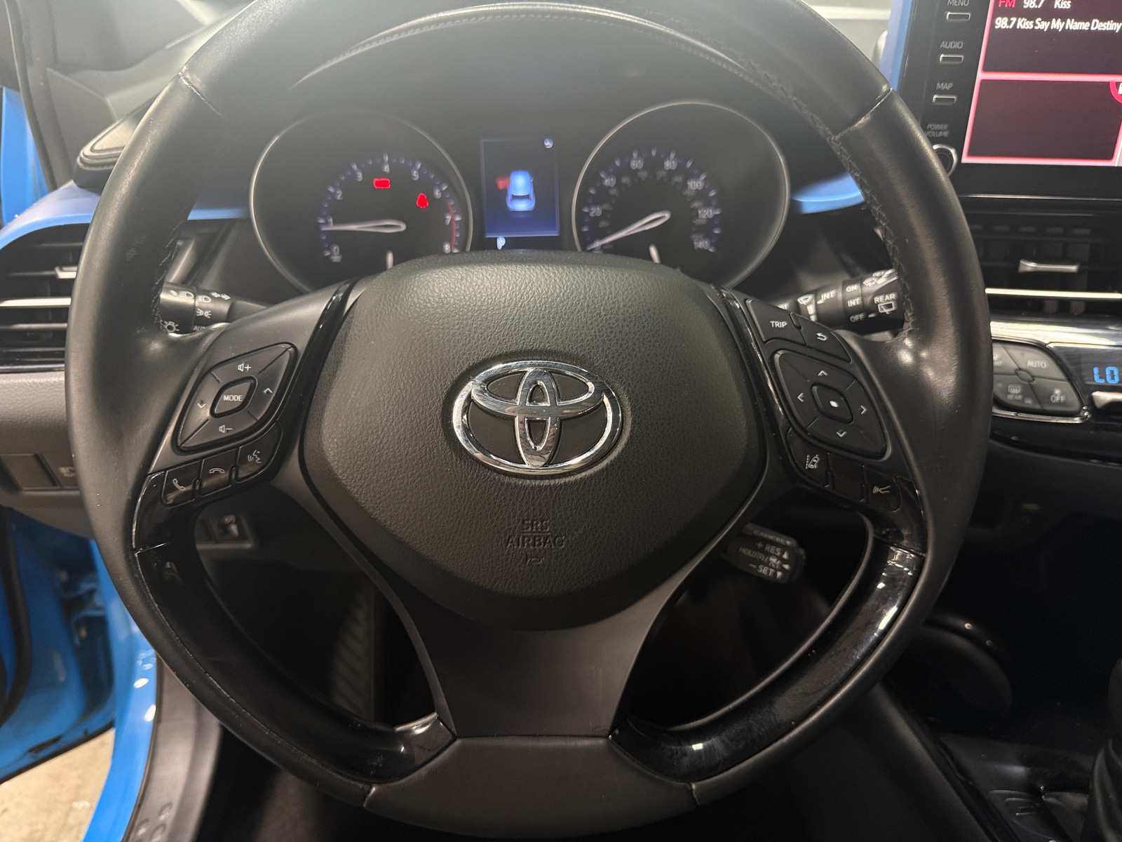 Thumbnail: 2019 Toyota C-HR - 5