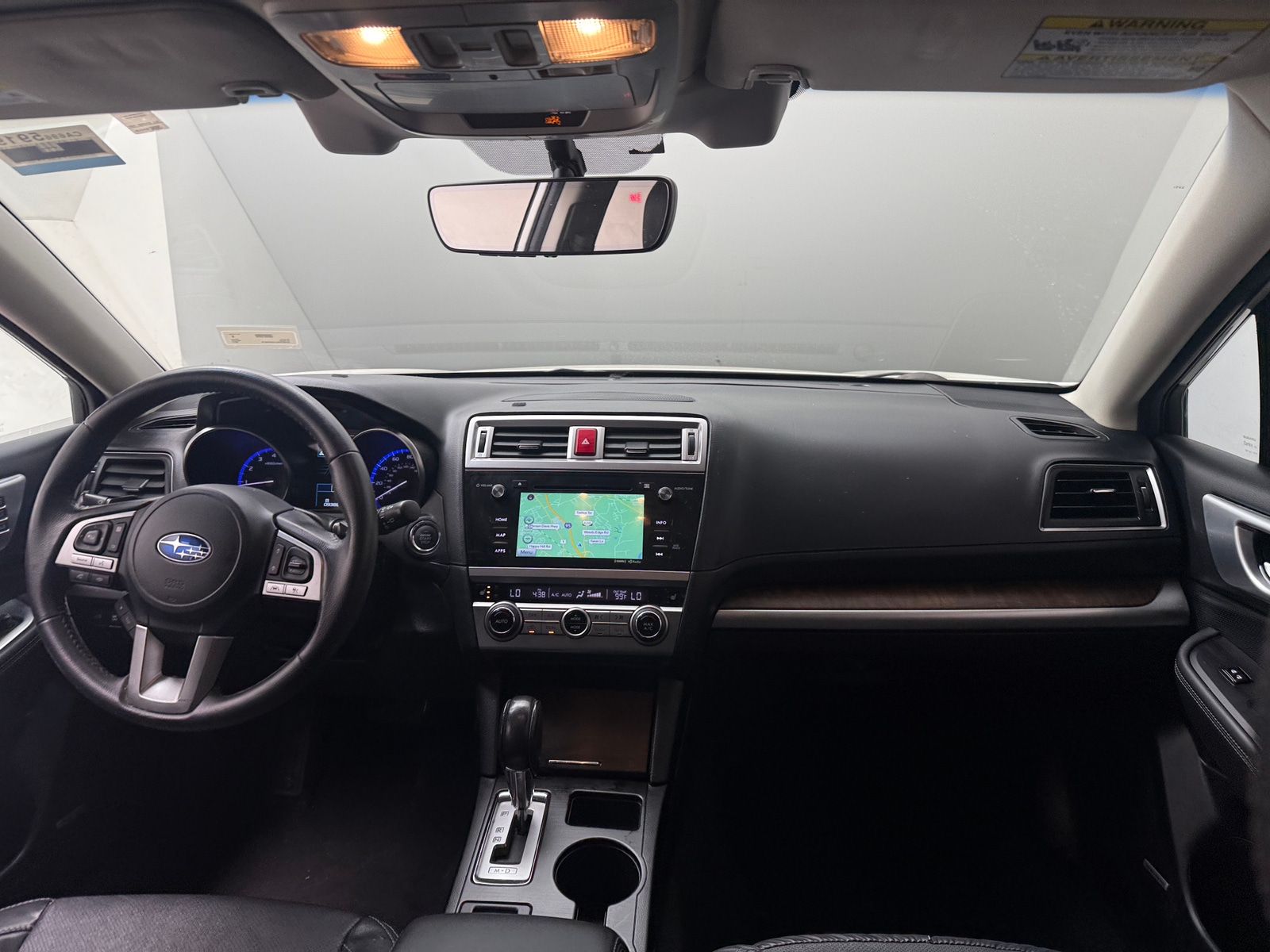 Thumbnail: 2017 Subaru Outback - 2