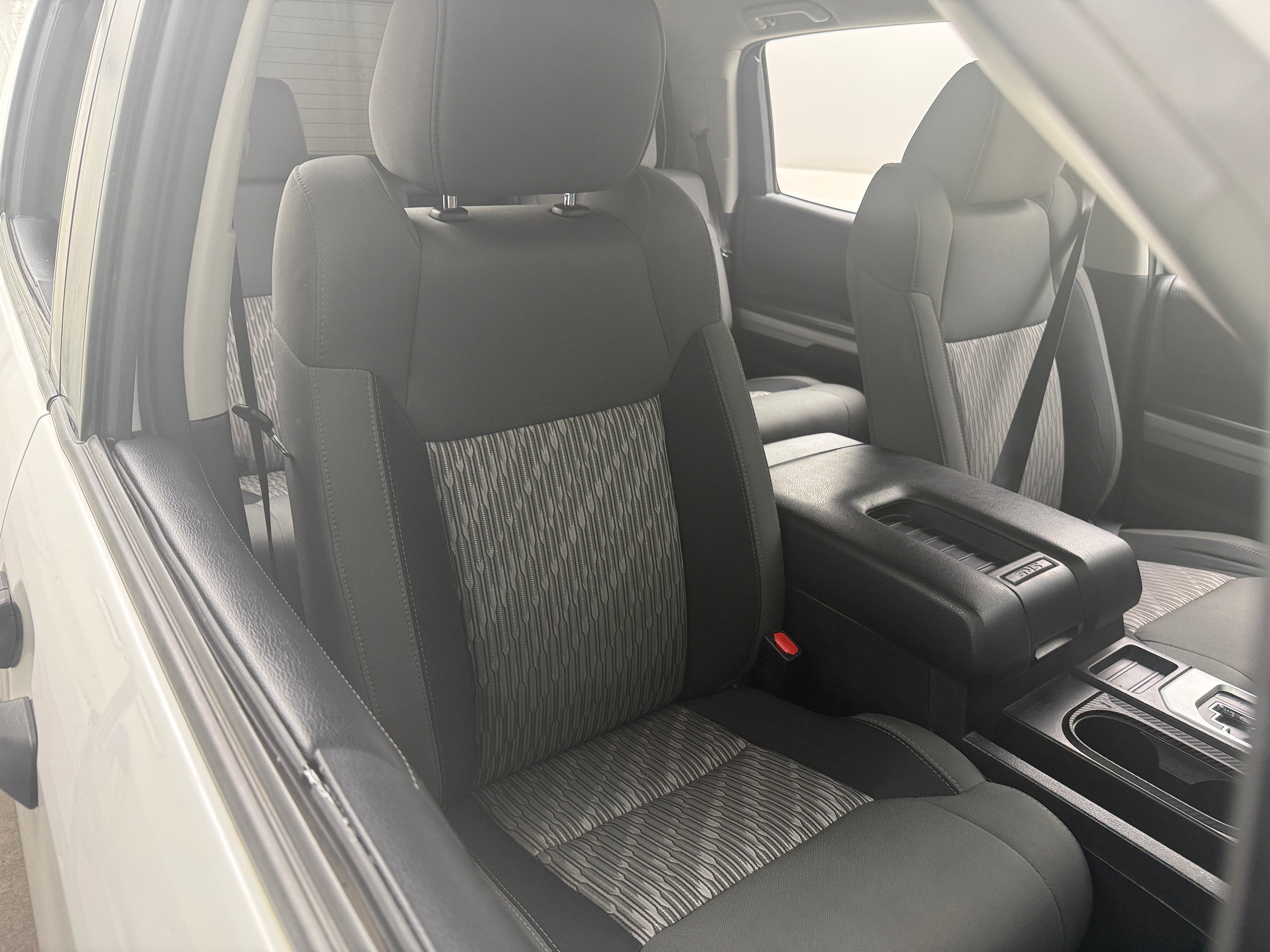 2019 Toyota Tundra