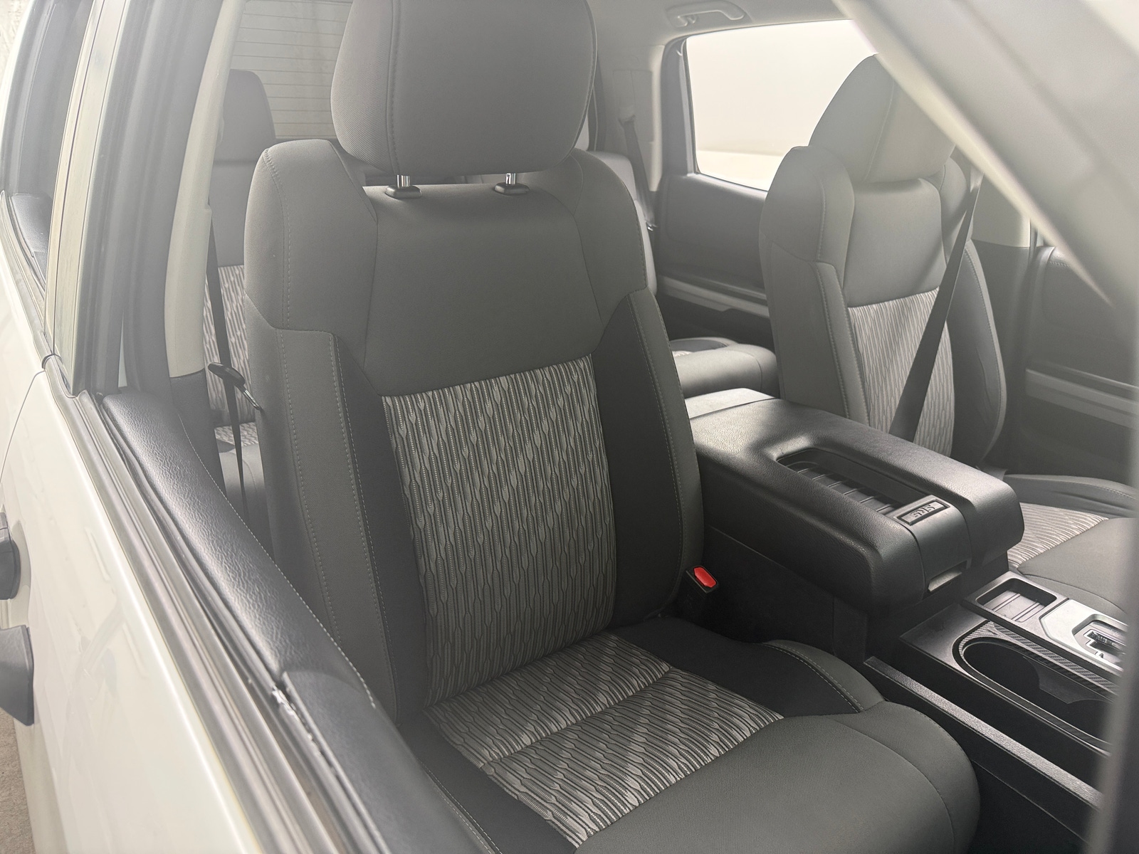 Thumbnail: 2019 Toyota Tundra - 2