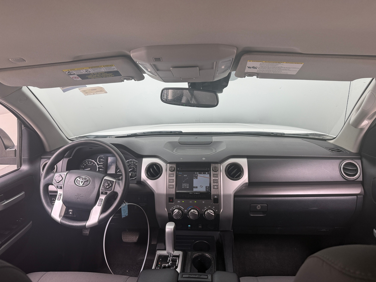 Thumbnail: 2019 Toyota Tundra - 3