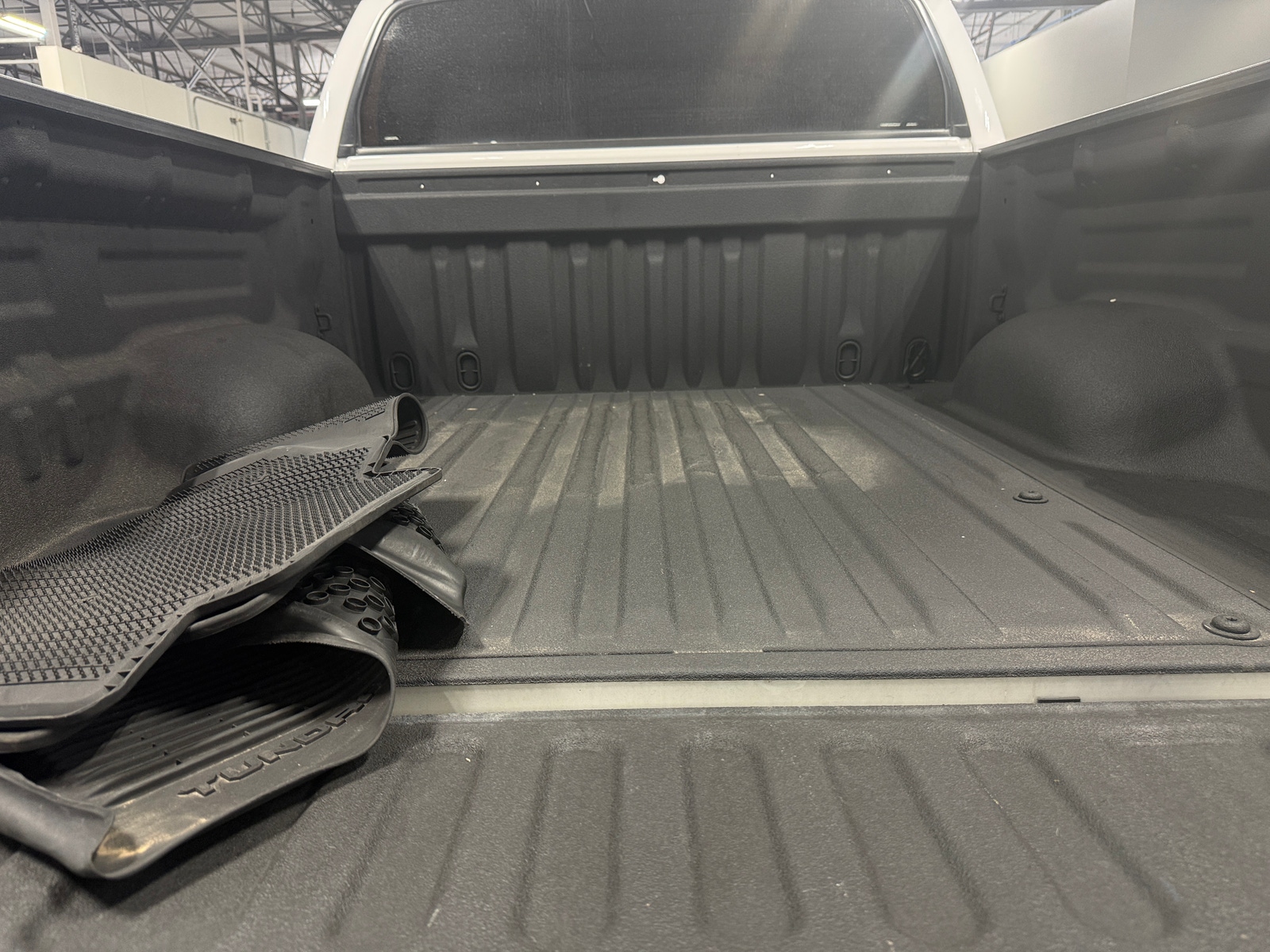 Thumbnail: 2019 Toyota Tundra - 7