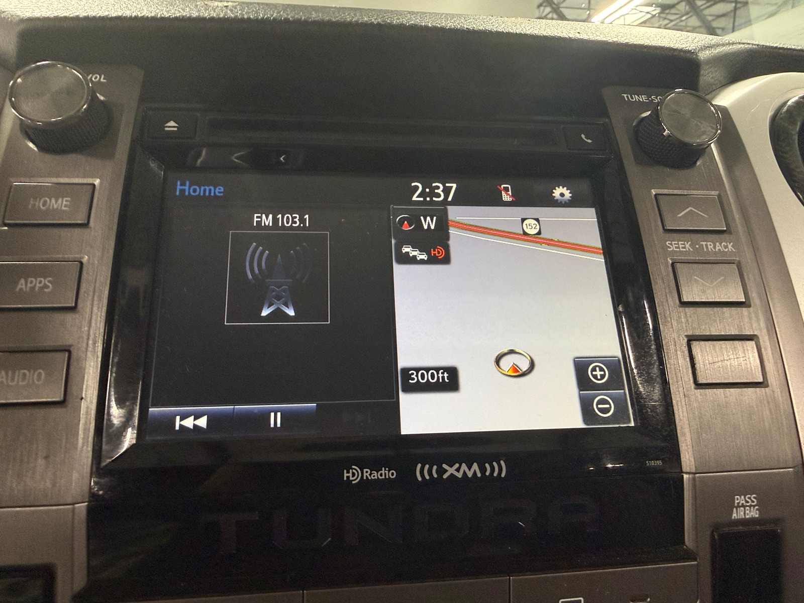 Thumbnail: 2019 Toyota Tundra - 4