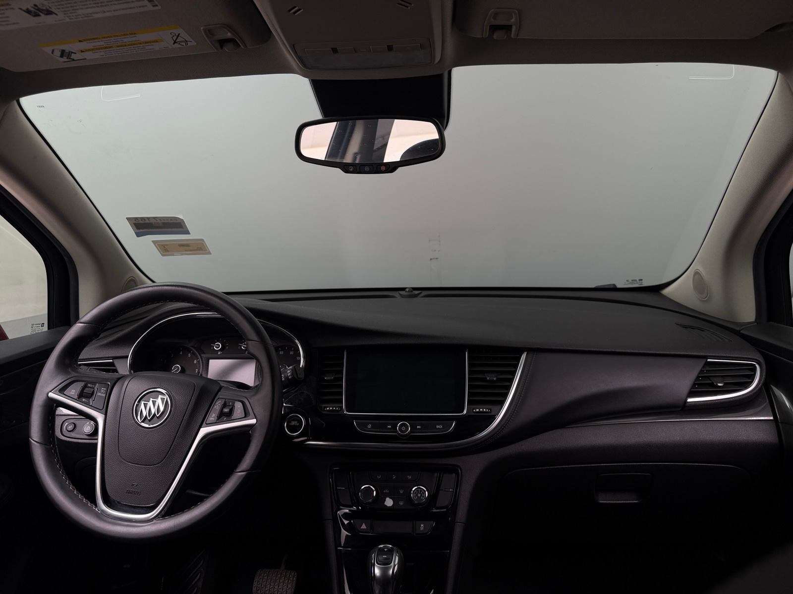Thumbnail: 2018 Buick Encore - 2