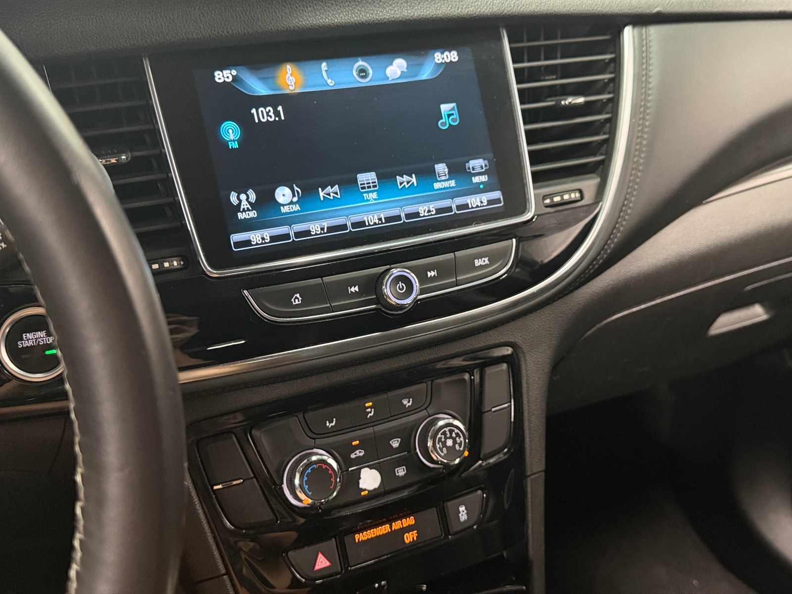 Thumbnail: 2018 Buick Encore - 3