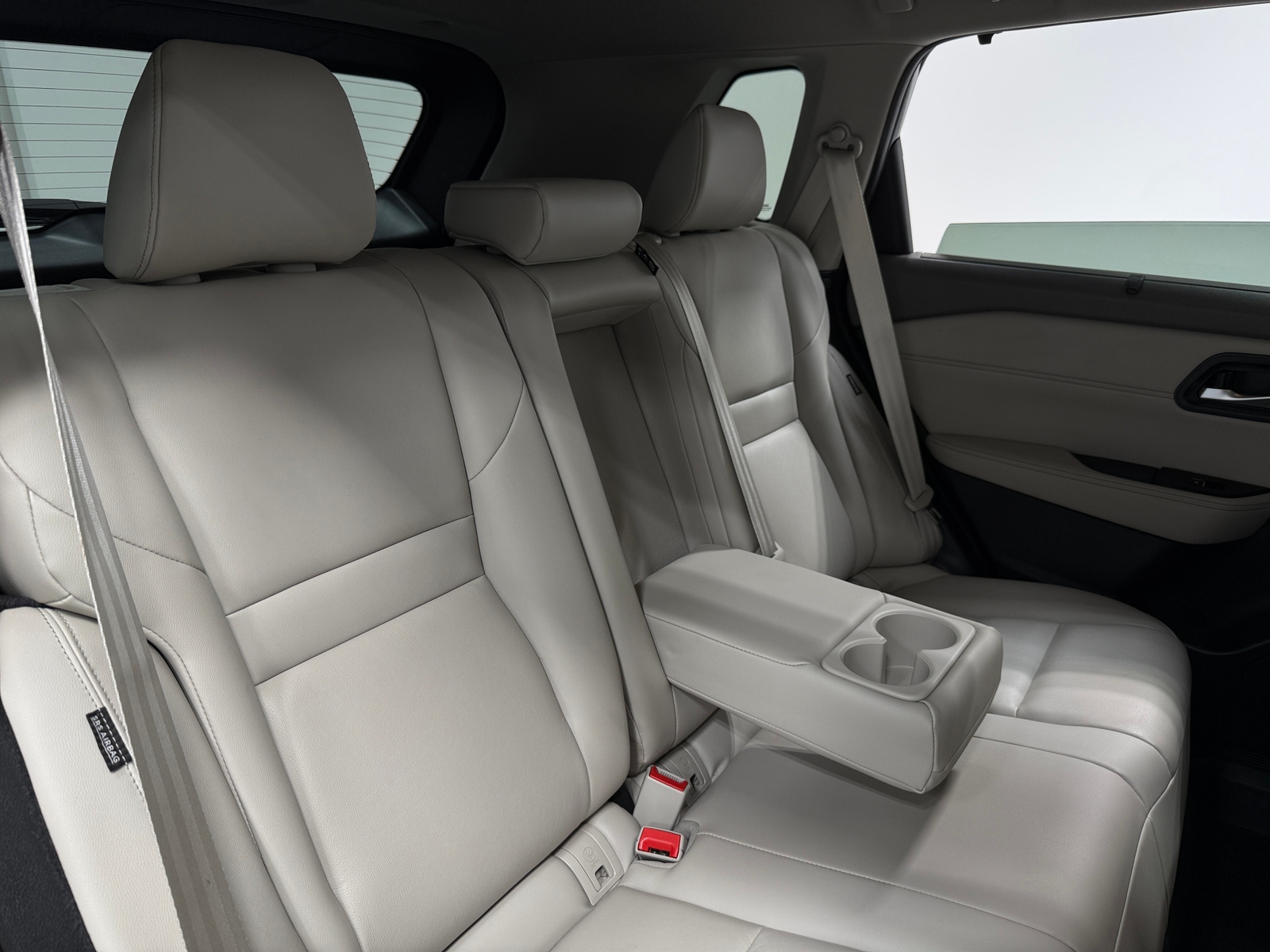 Thumbnail: 2023 Nissan Rogue - 5