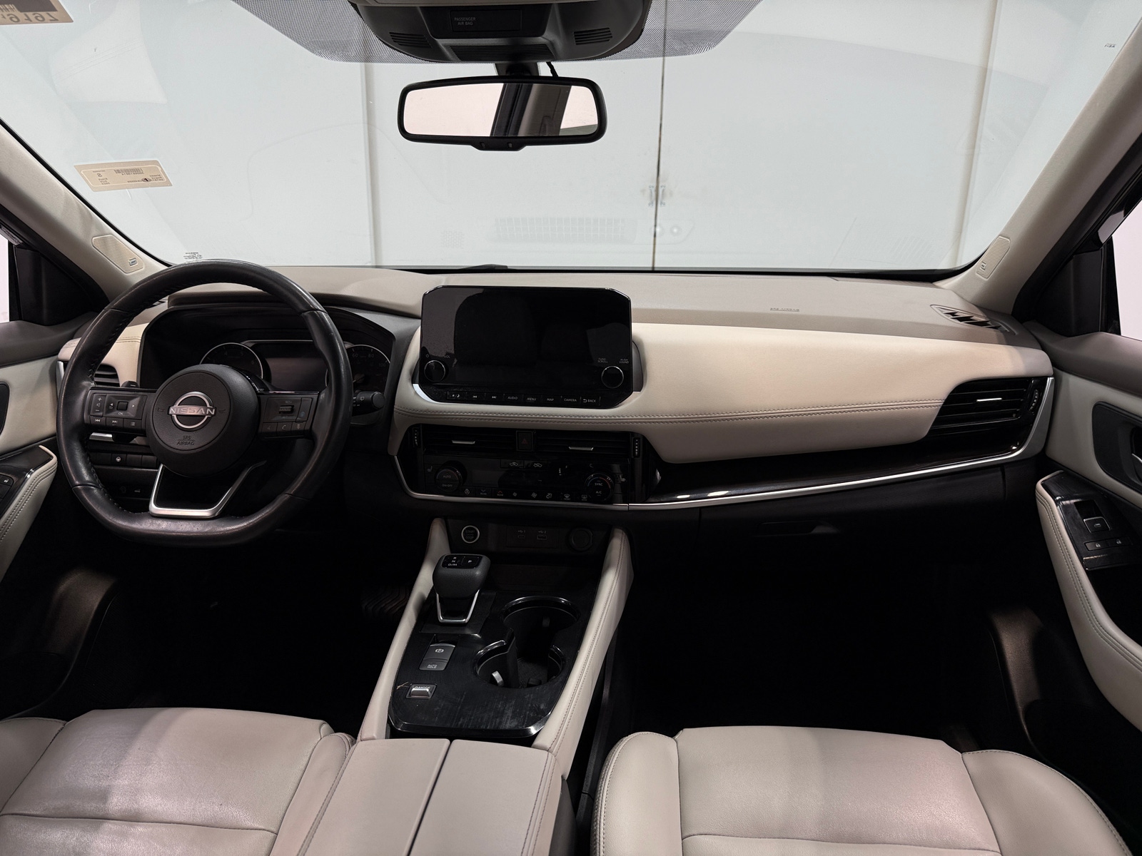 Thumbnail: 2023 Nissan Rogue - 2