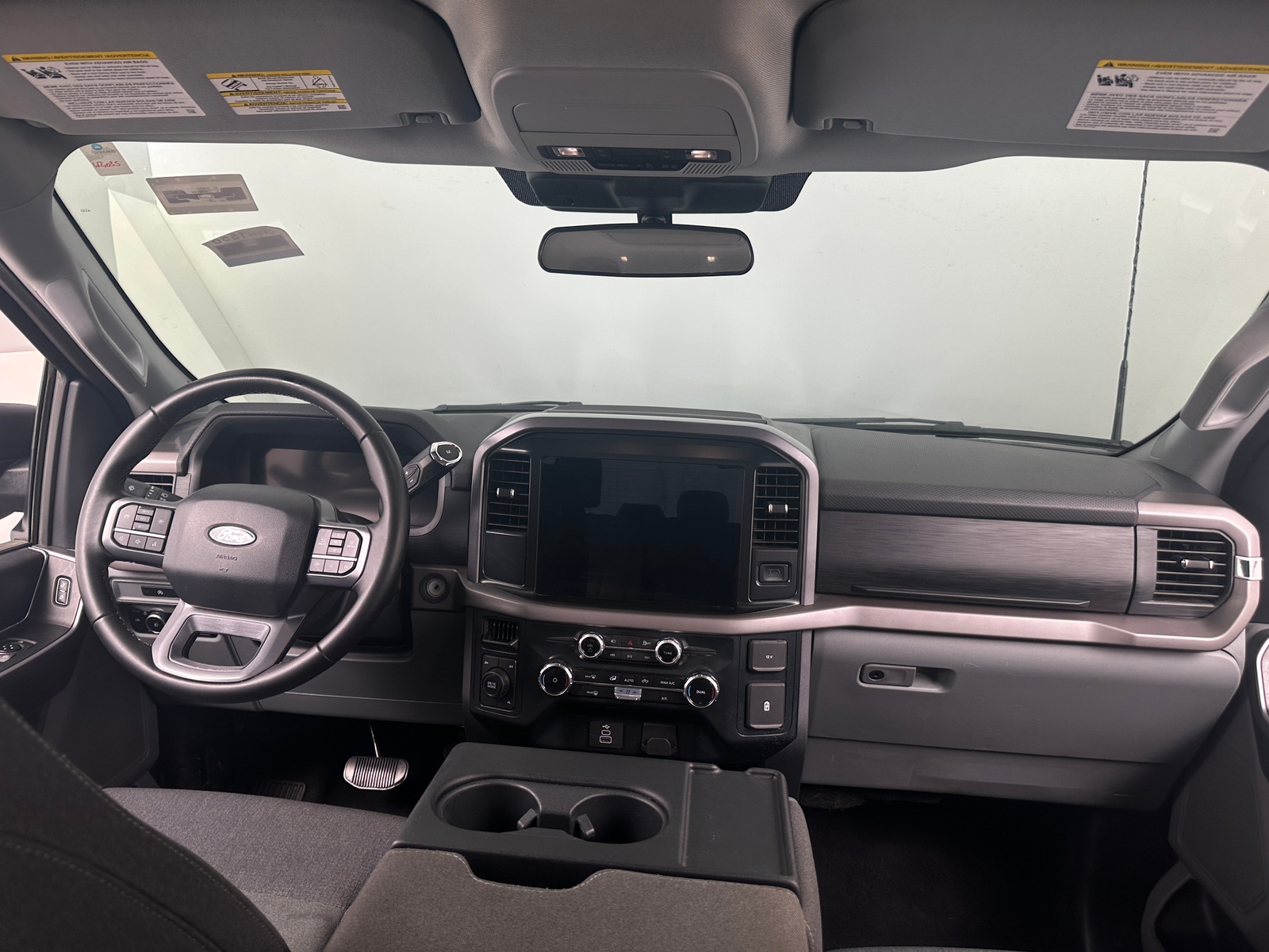 Thumbnail: 2025 Ford Econoline - 3