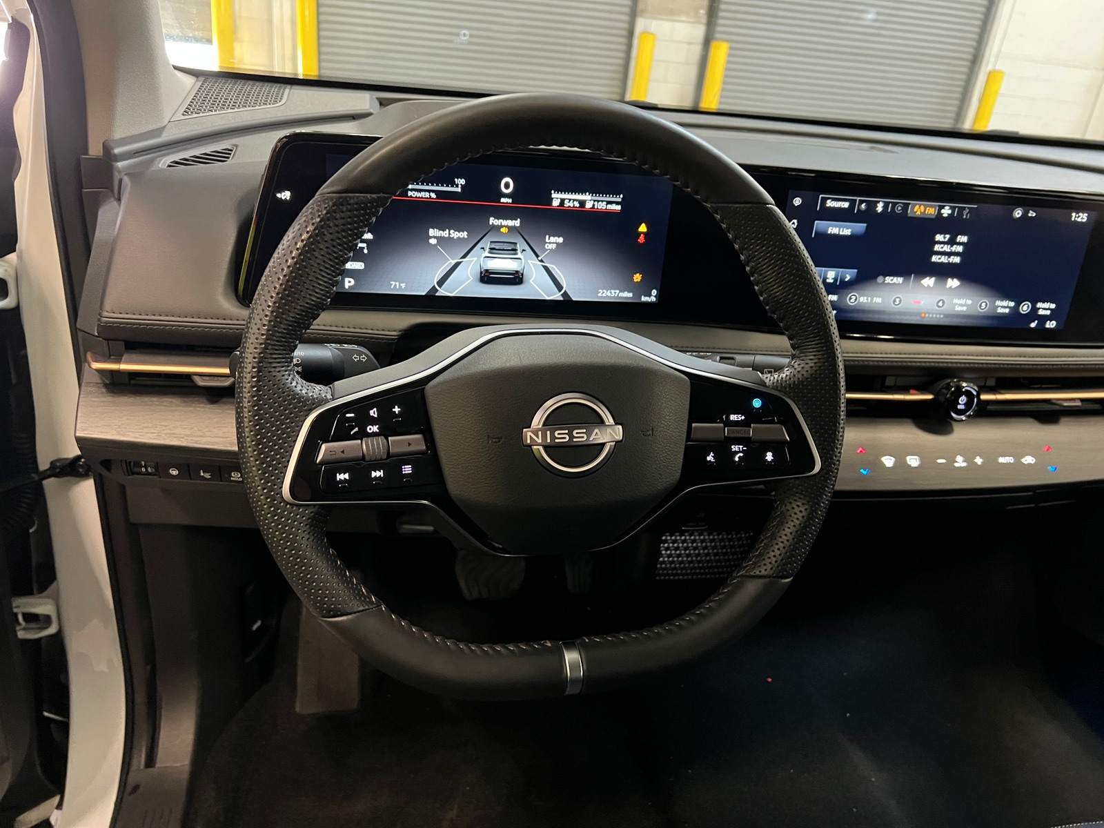 Thumbnail: 2024 Nissan Ariya - 4