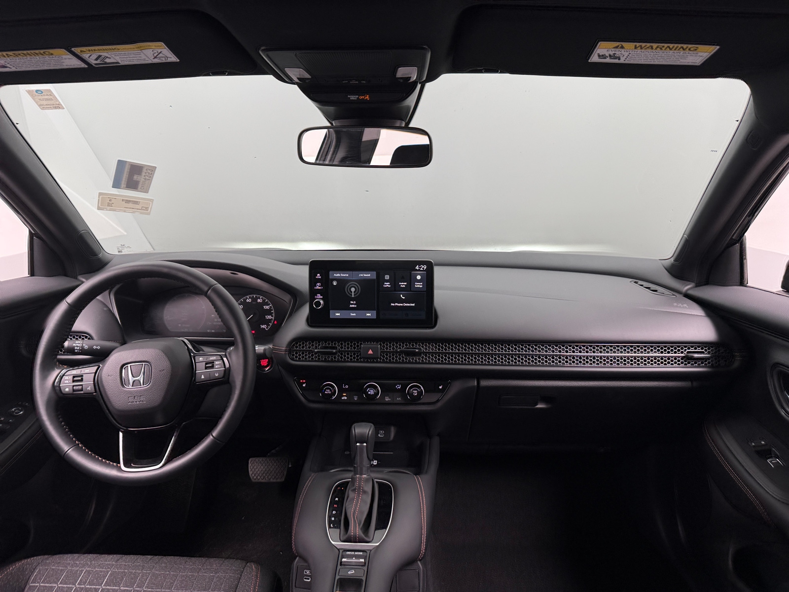 Thumbnail: 2026 Honda HR-V - 3