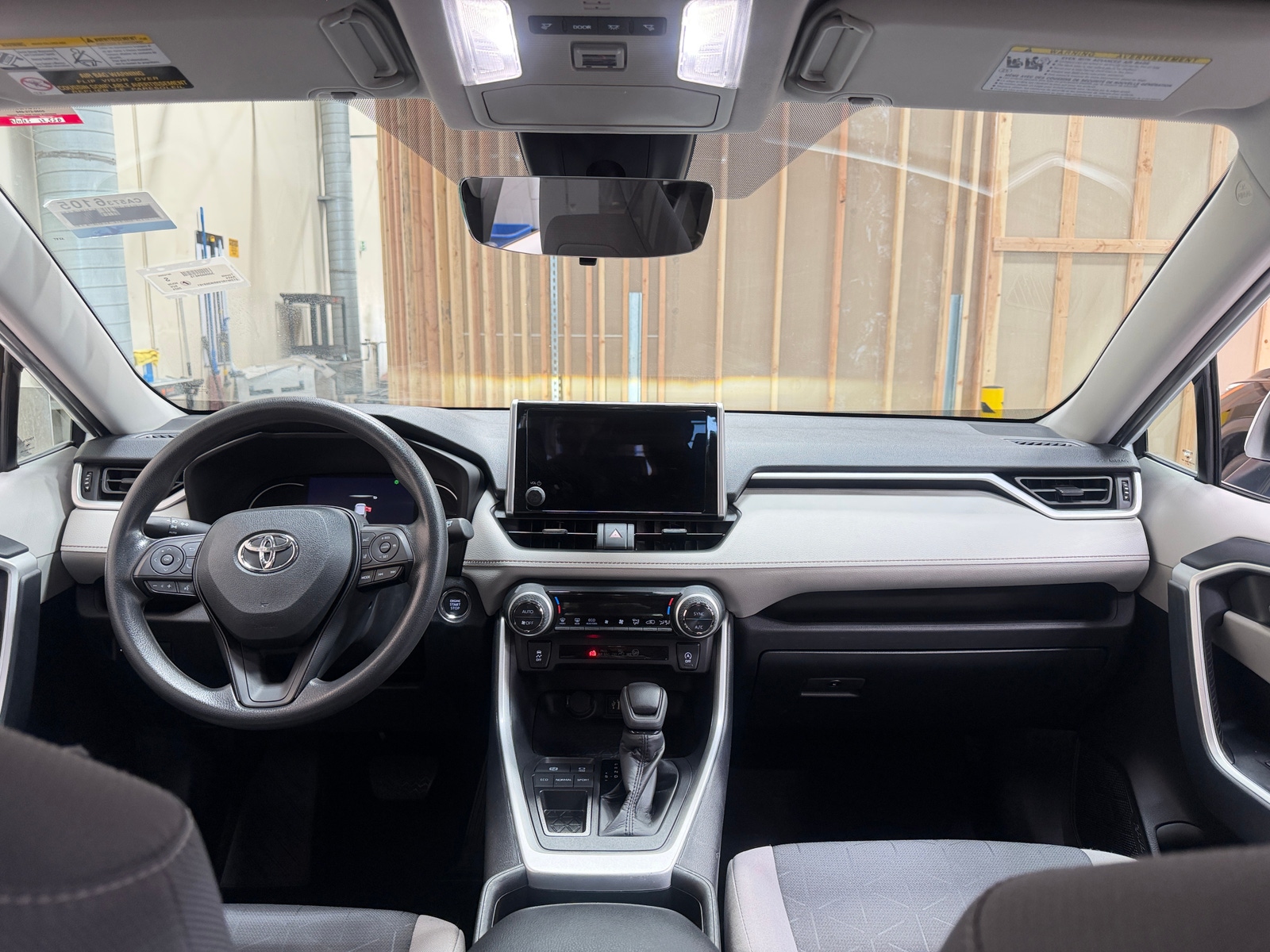 Thumbnail: 2024 Toyota RAV4 - 3