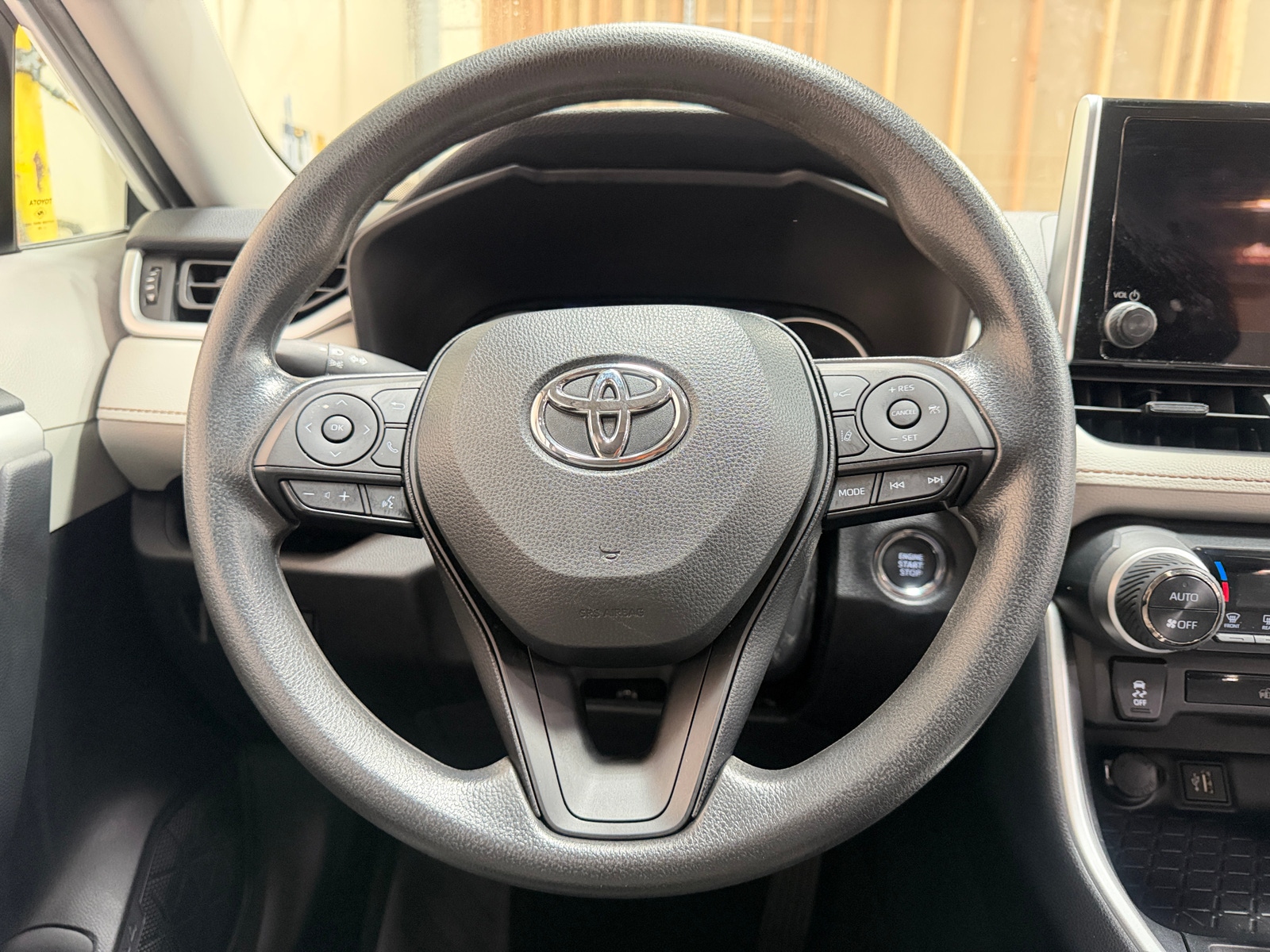 Thumbnail: 2024 Toyota RAV4 - 5