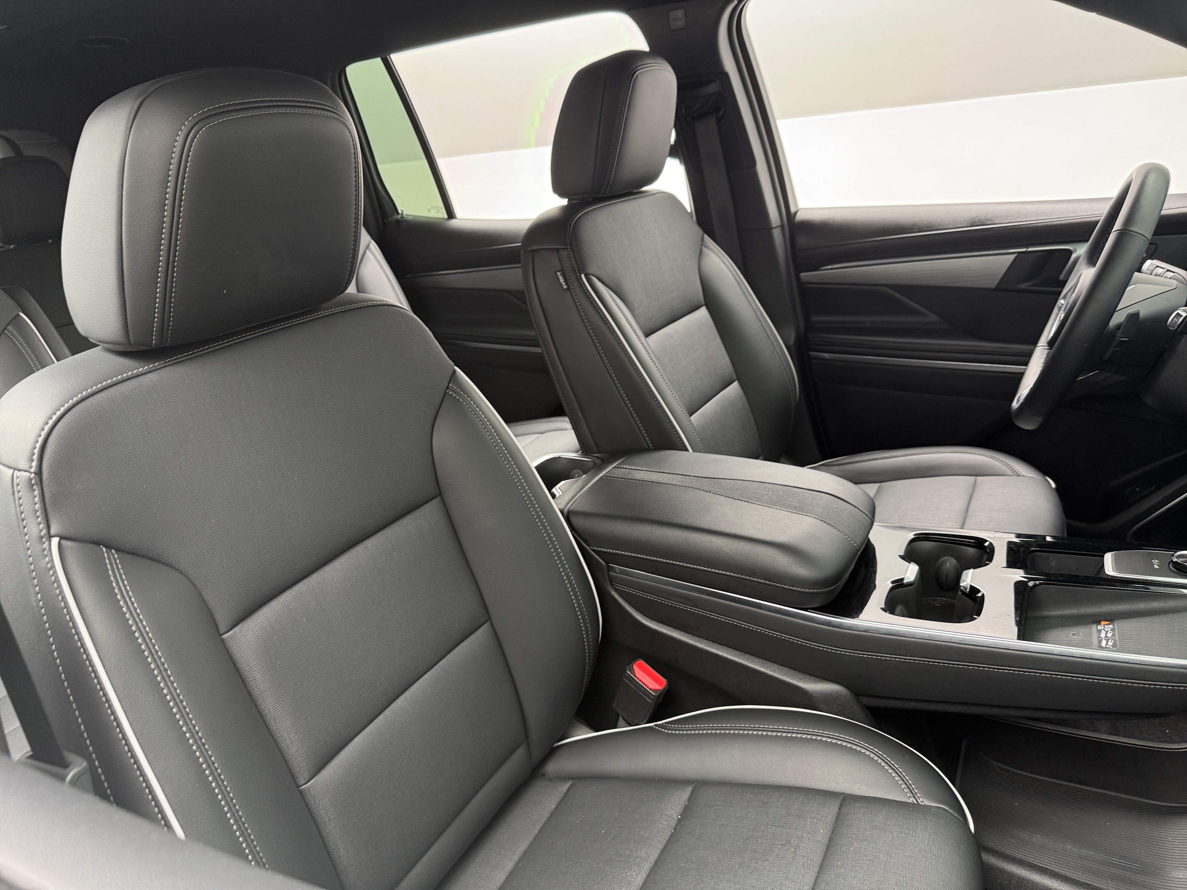 2025 Buick Enclave