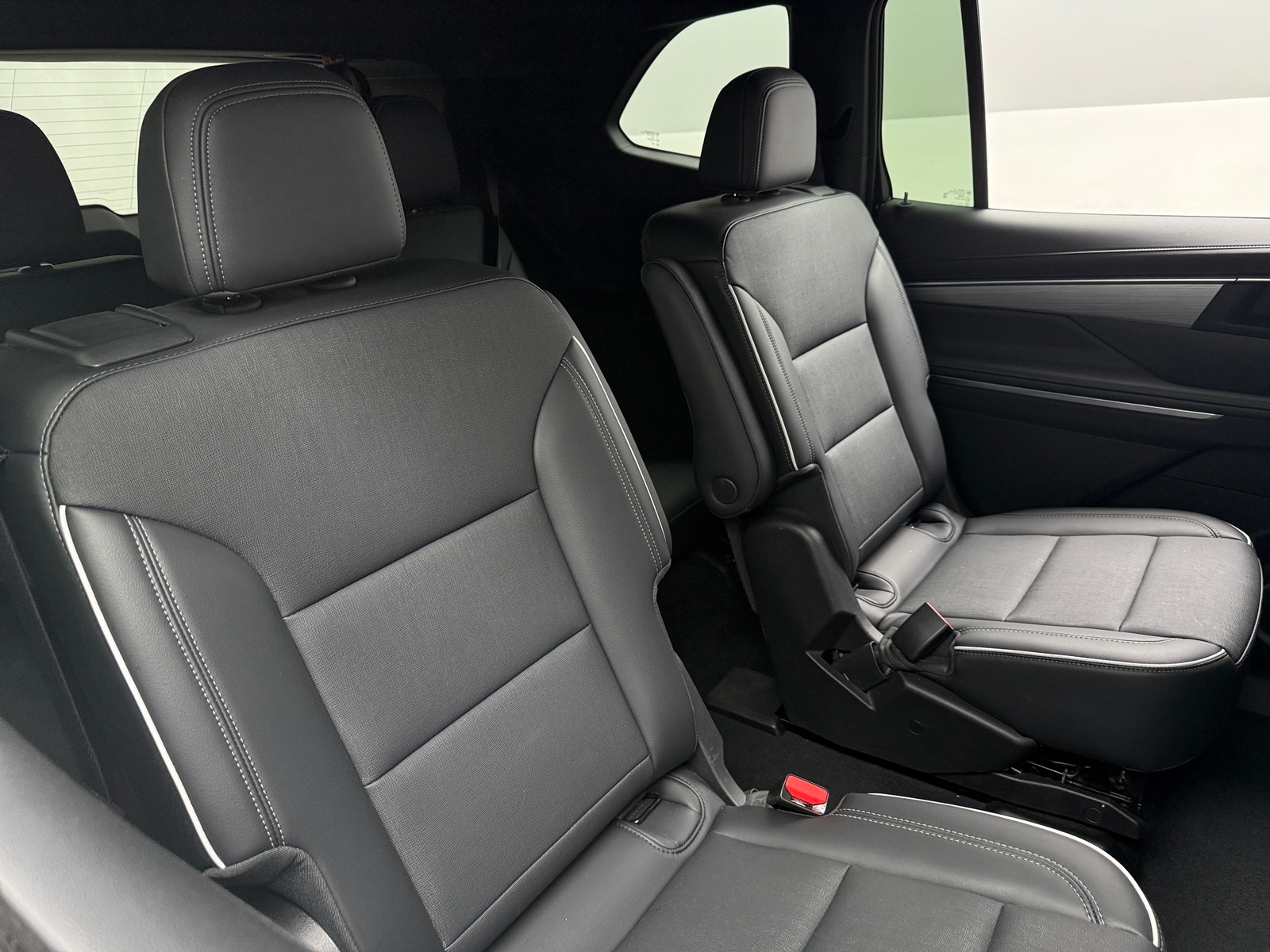 Thumbnail: 2025 Buick Enclave - 5