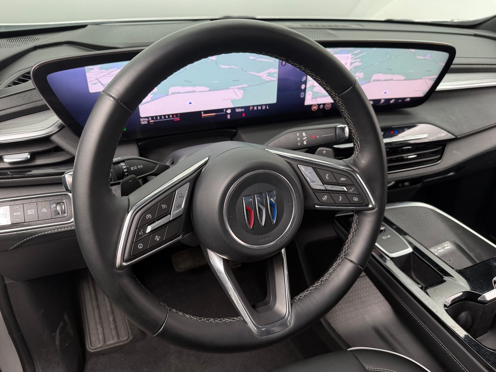 Thumbnail: 2025 Buick Enclave - 4