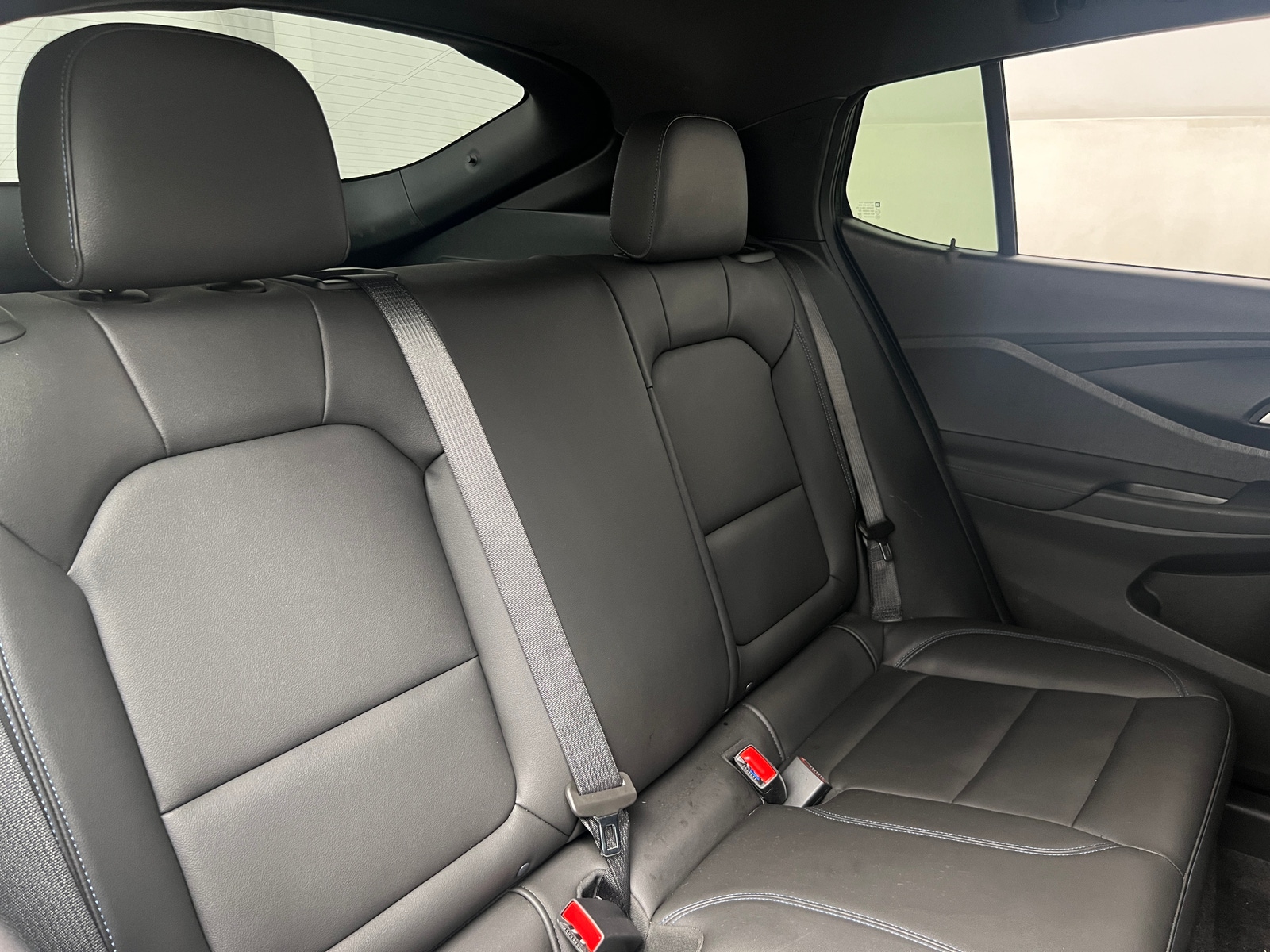 Thumbnail: 2025 Buick Envista - 5