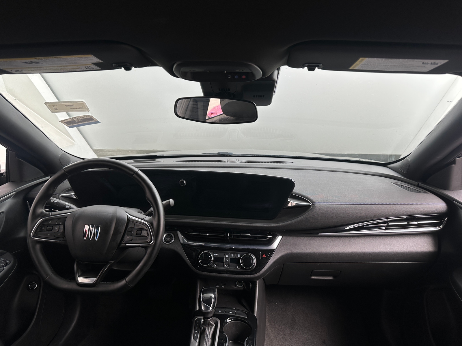Thumbnail: 2025 Buick Envista - 2