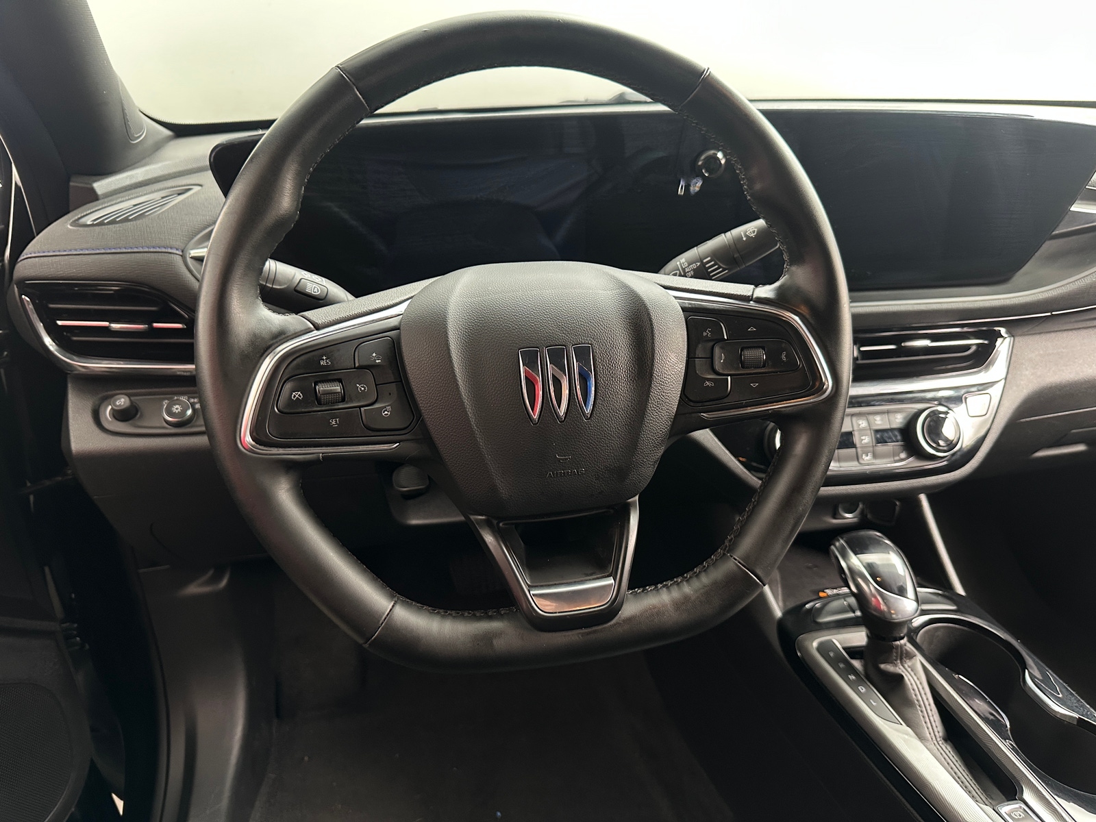 Thumbnail: 2025 Buick Envista - 4