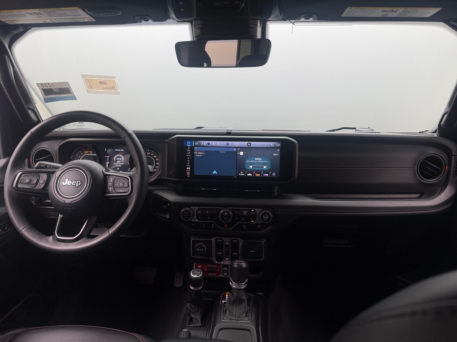 Thumbnail: 2025 Jeep Wrangler - 2