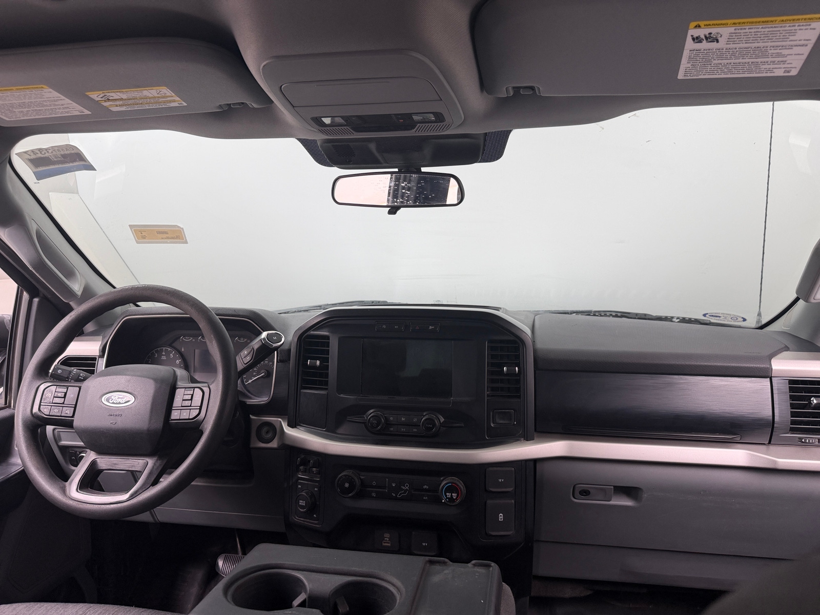 Thumbnail: 2021 Ford Econoline - 3