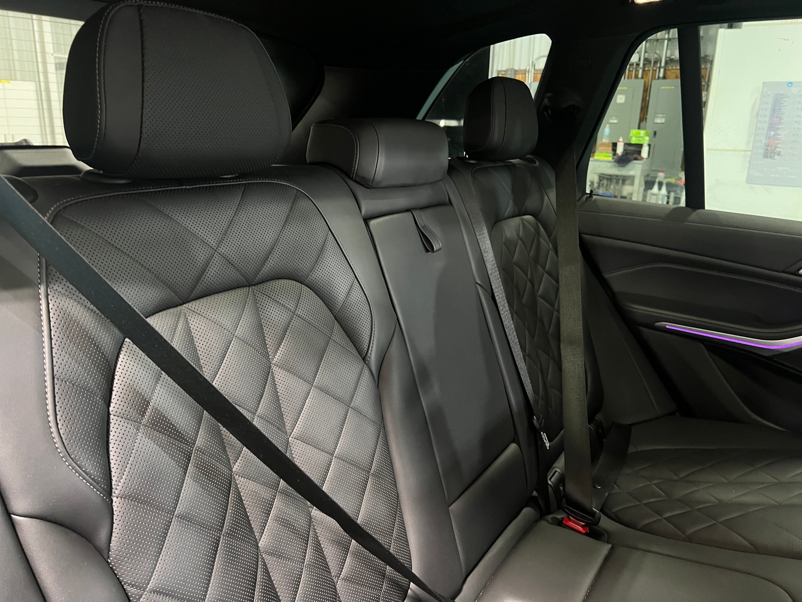 Thumbnail: 2023 BMW X5 - 6