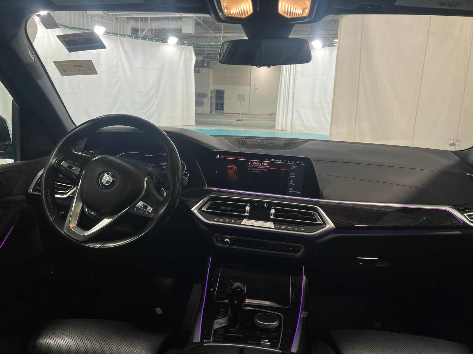 Thumbnail: 2023 BMW X5 - 3