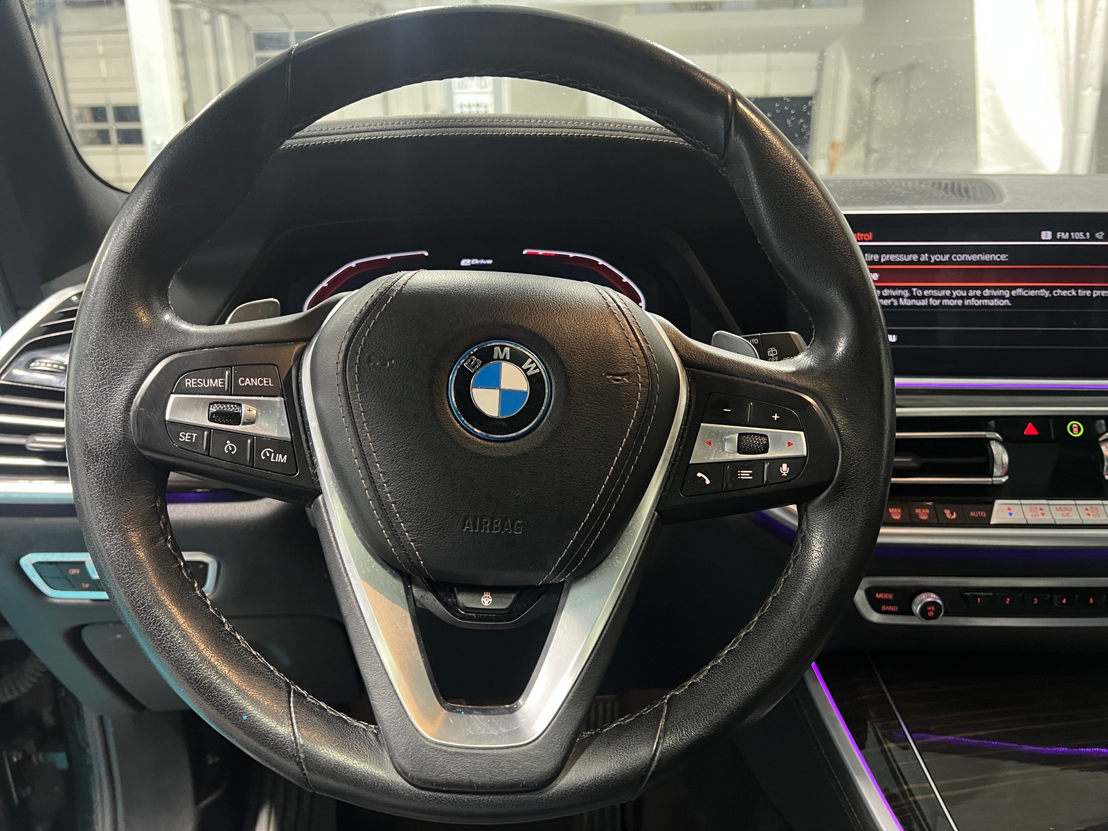 Thumbnail: 2023 BMW X5 - 5