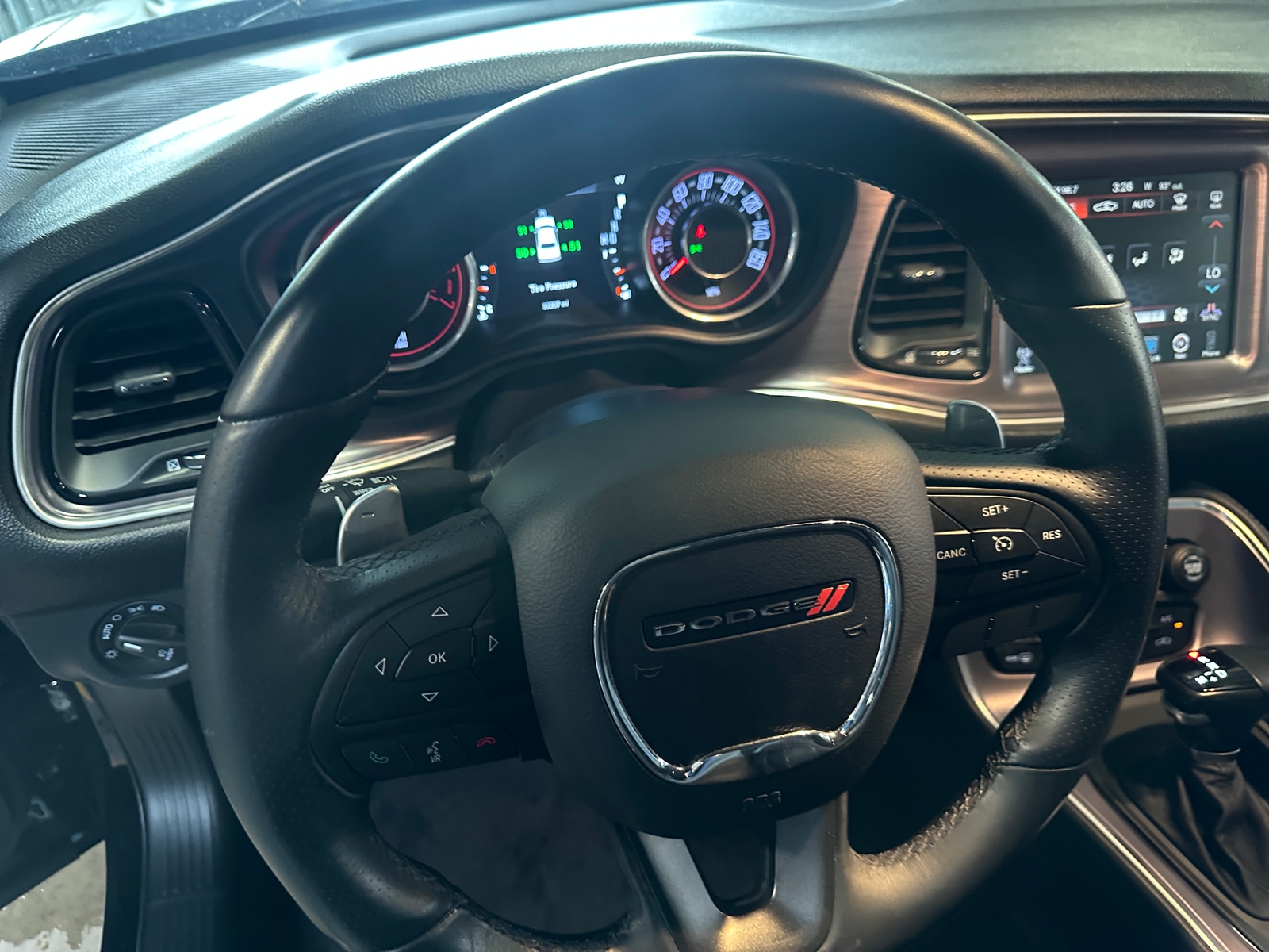 Thumbnail: 2016 Dodge Challenger - 3