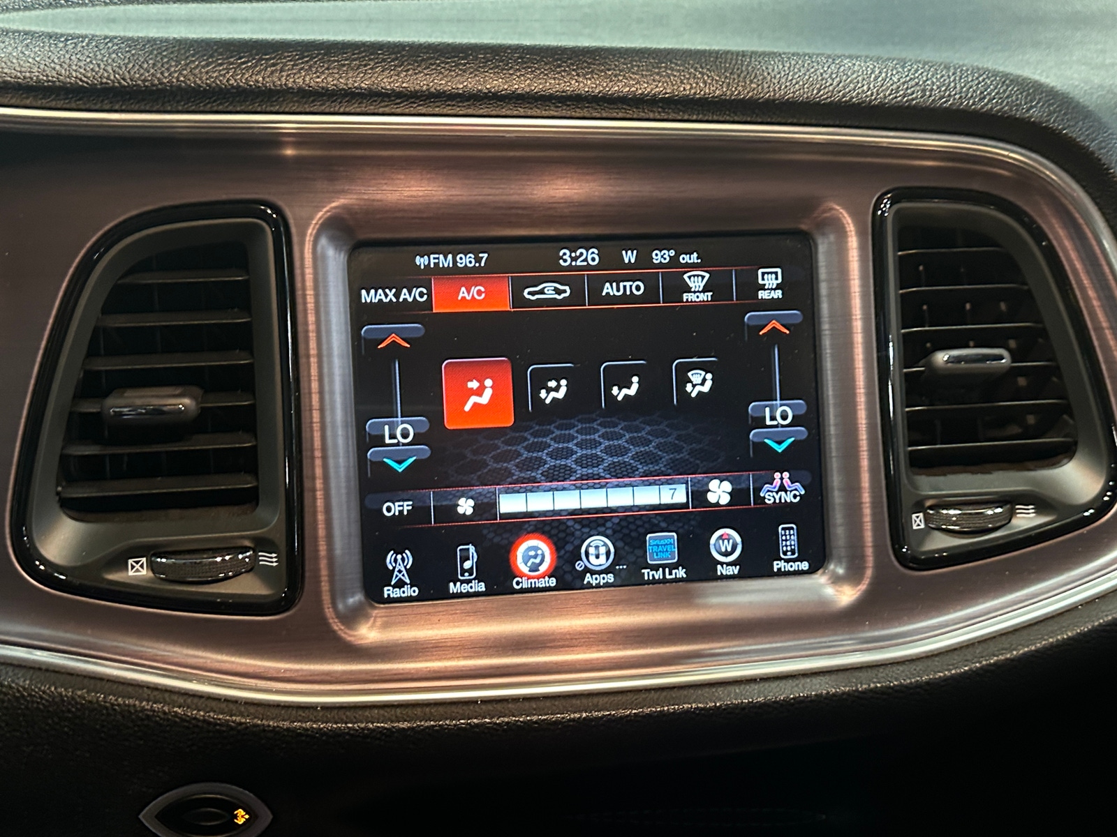 Thumbnail: 2016 Dodge Challenger - 2