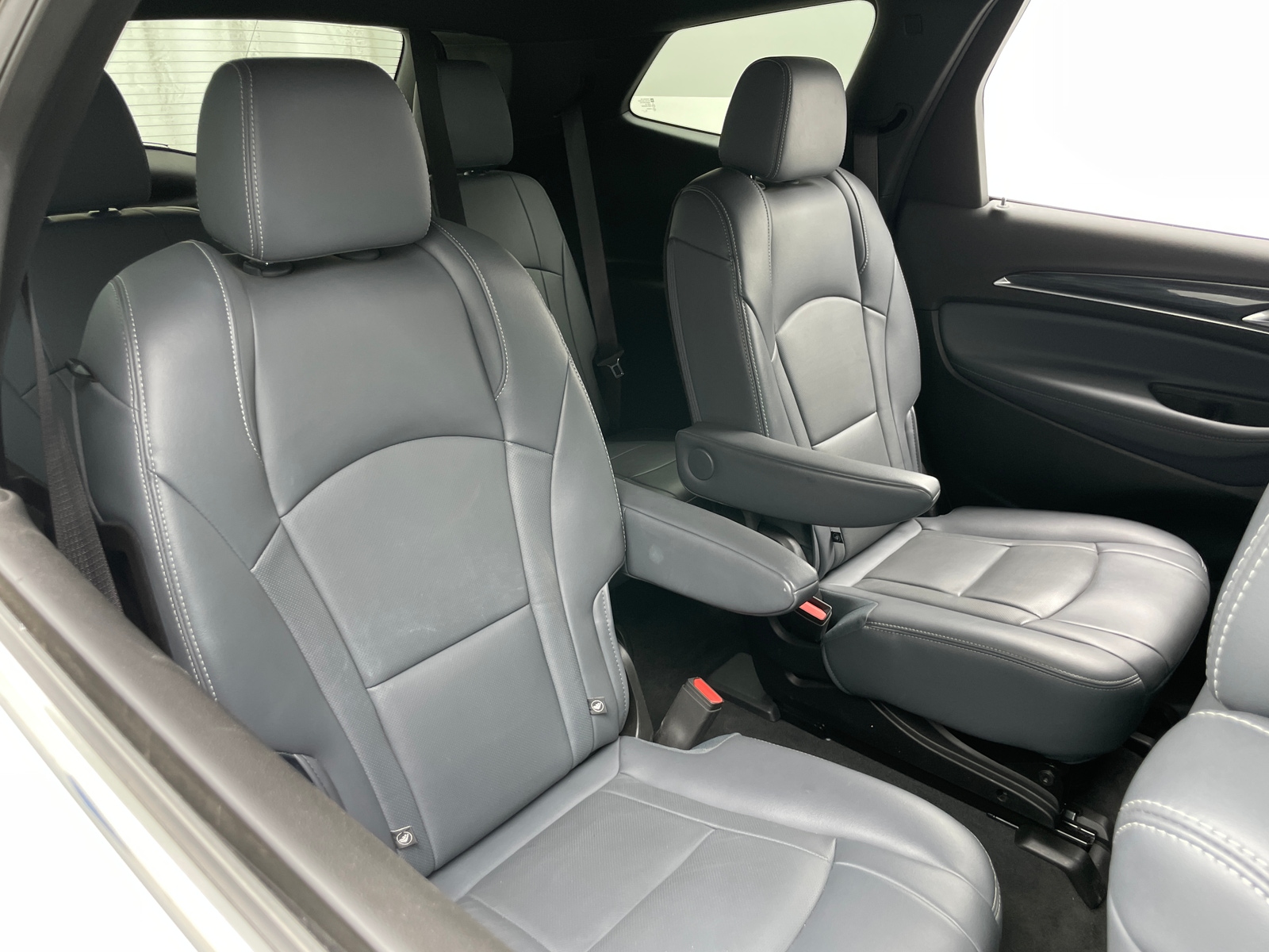 Thumbnail: 2024 Buick Enclave - 5