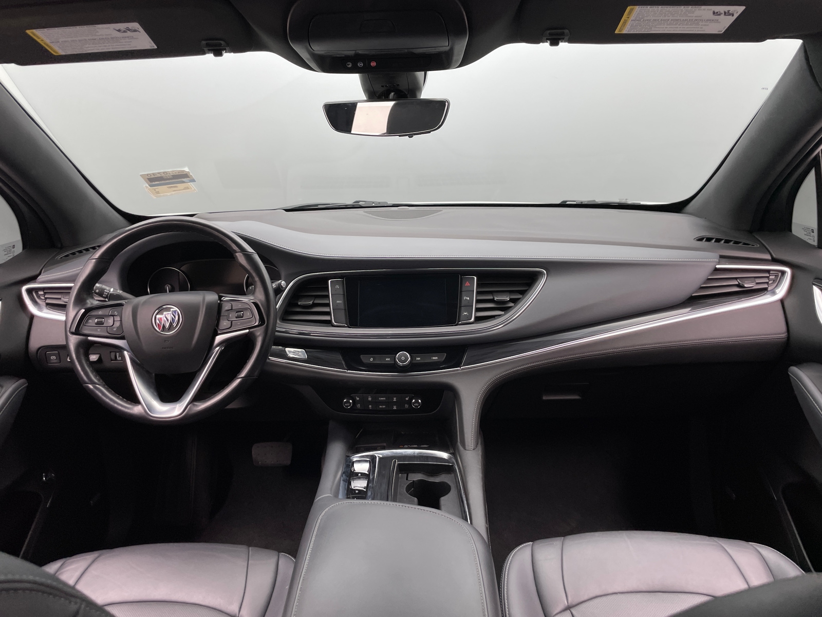 Thumbnail: 2024 Buick Enclave - 2