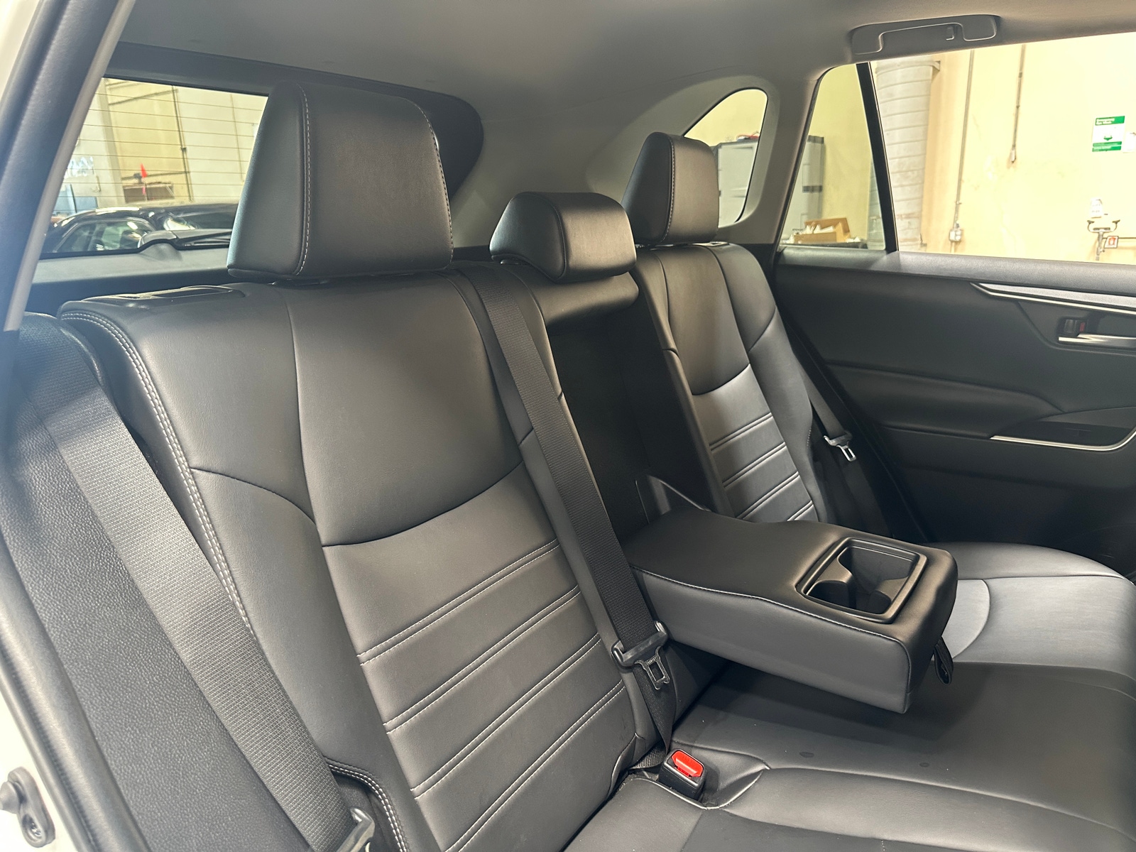 Thumbnail: 2021 Toyota RAV4 - 5