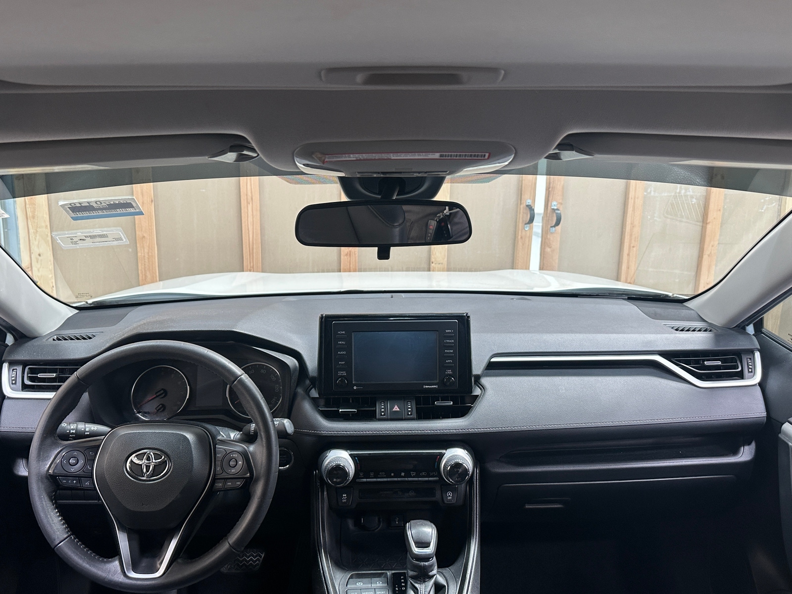 Thumbnail: 2021 Toyota RAV4 - 2